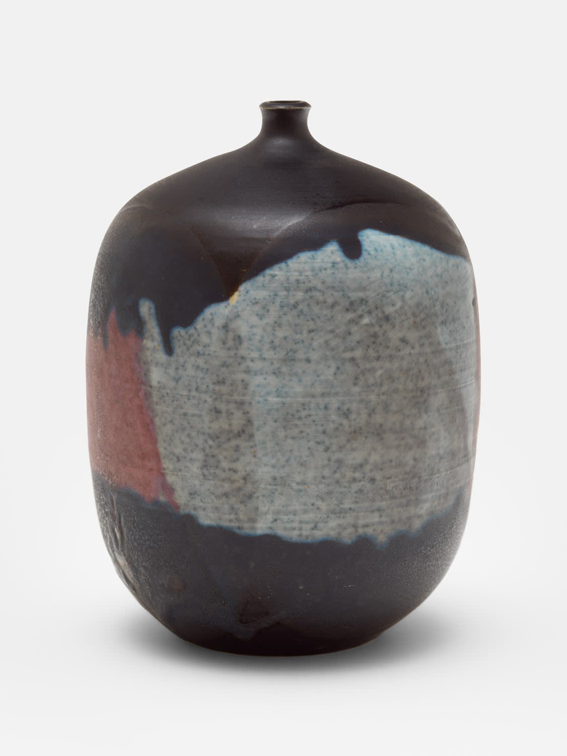TOSHIKO TAKAEZU, Bottle, 1960