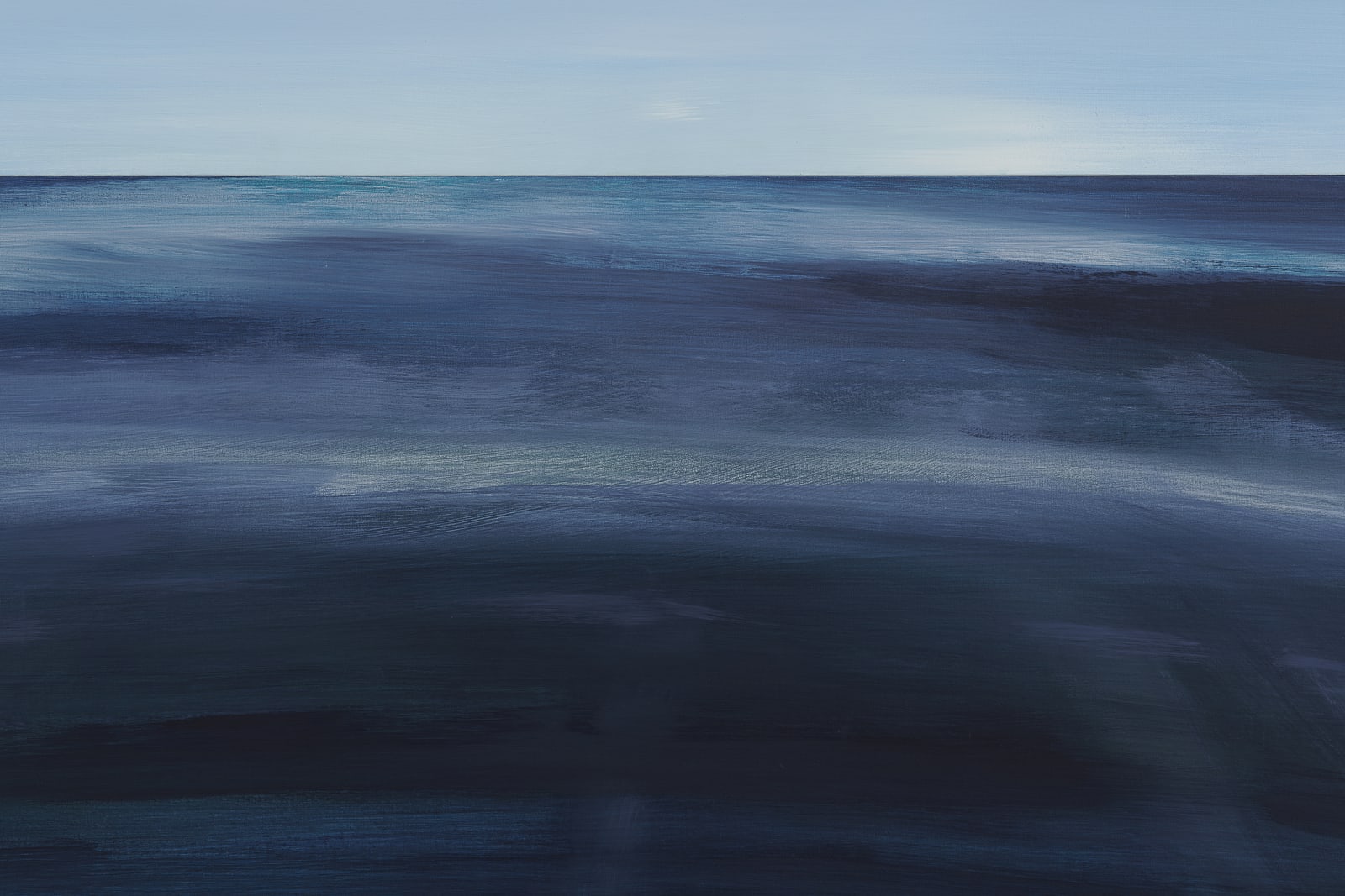 BYRON KIM, B.Q.O. 12 (Tobey Pond), 2021