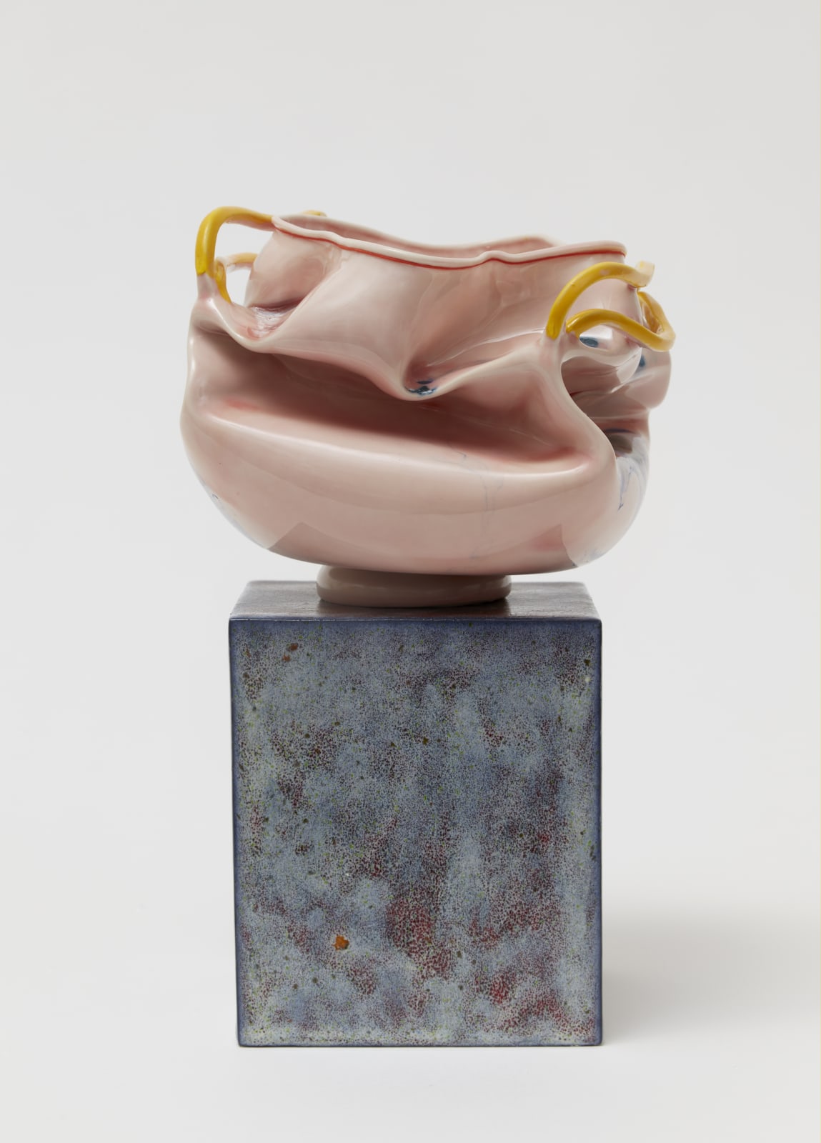 KATHY BUTTERLY, Between Things, 2022