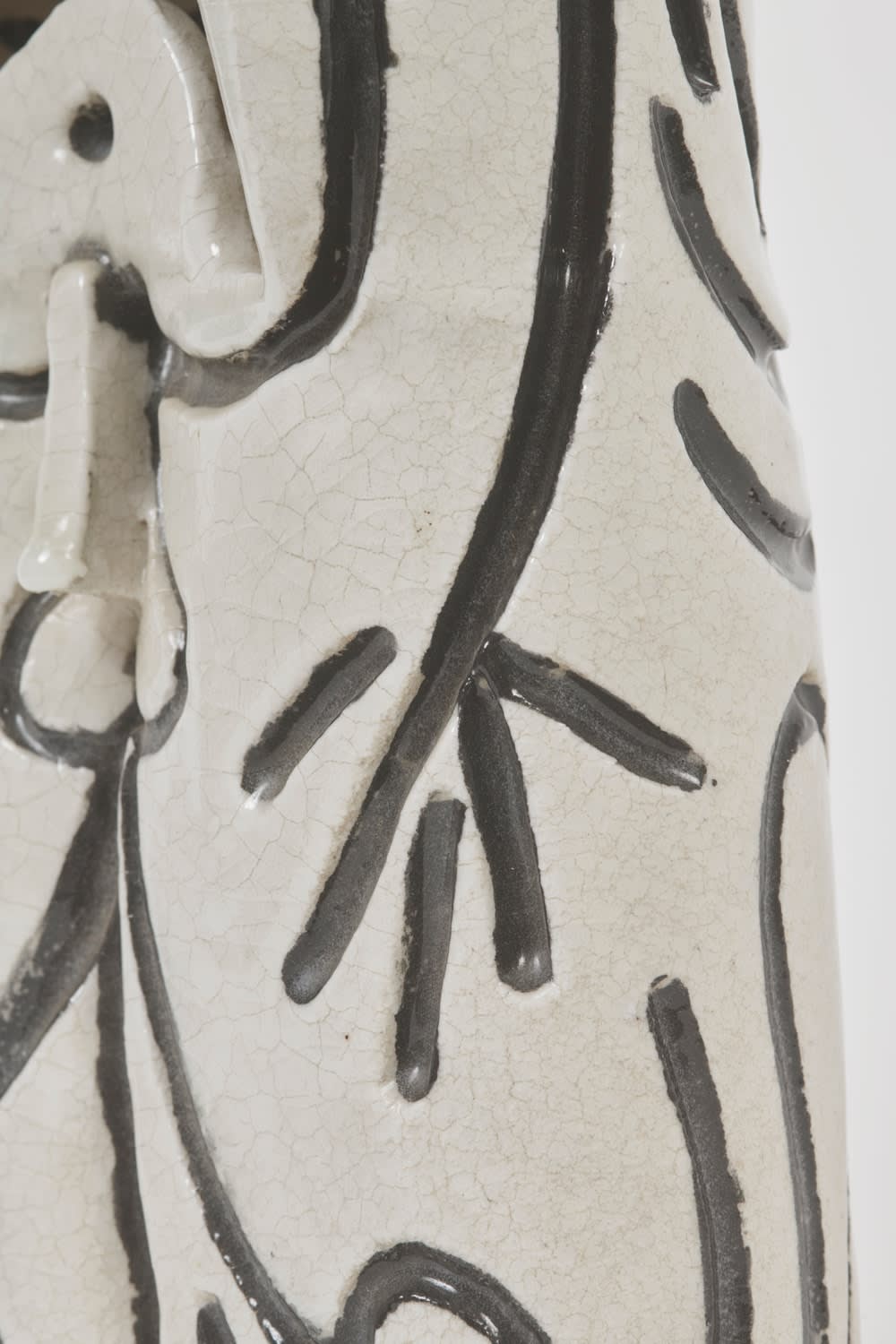 LEE MULLICAN, Untitled, 1985