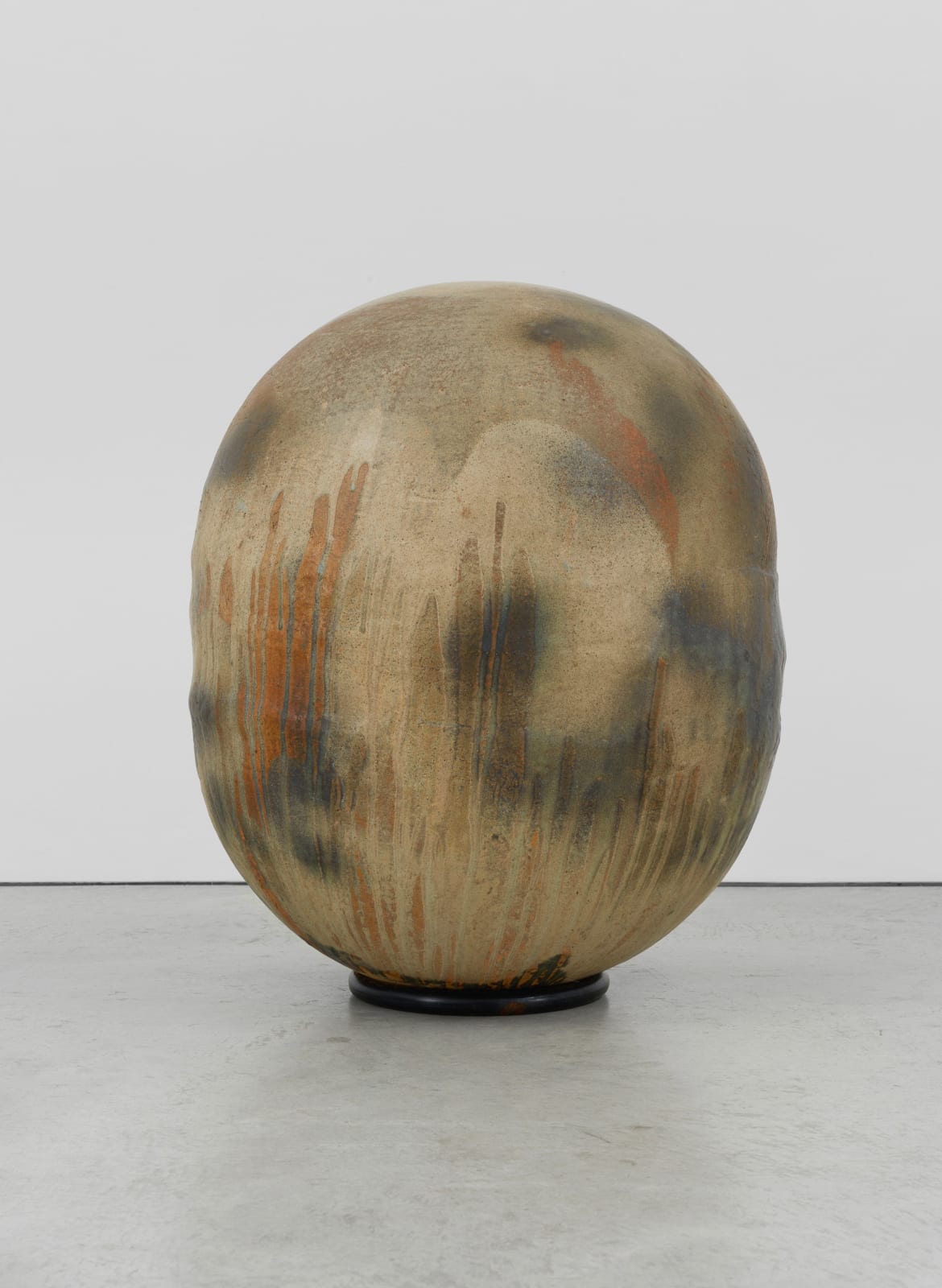 TOSHIKO TAKAEZU, Untitled (Moon), ca. 1990s