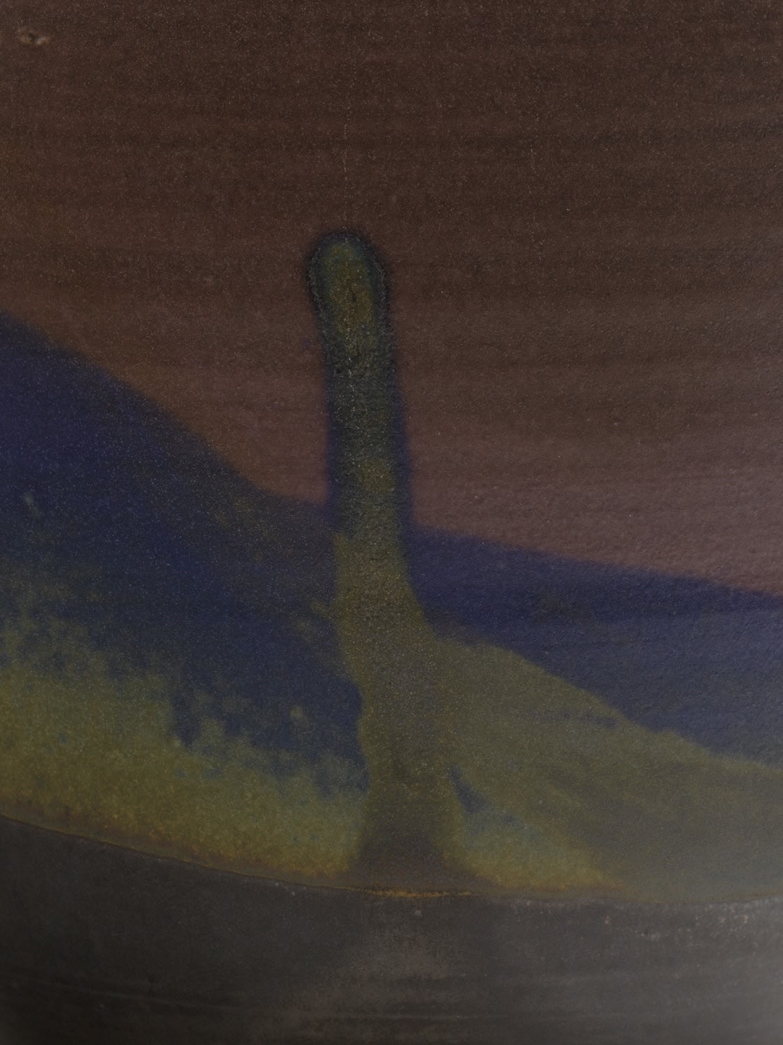 TOSHIKO TAKAEZU, Untitled, ca. 1980s