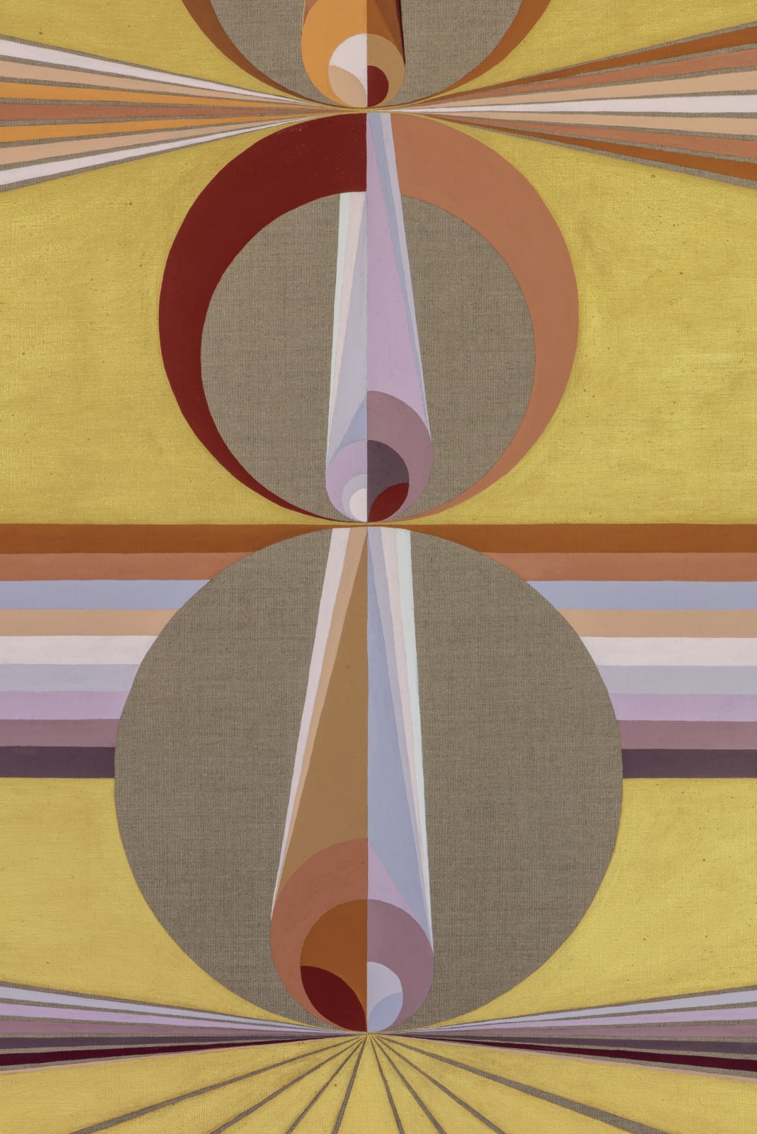 EAMON ORE-GIRON, Infinite Regress CLVI, 2021