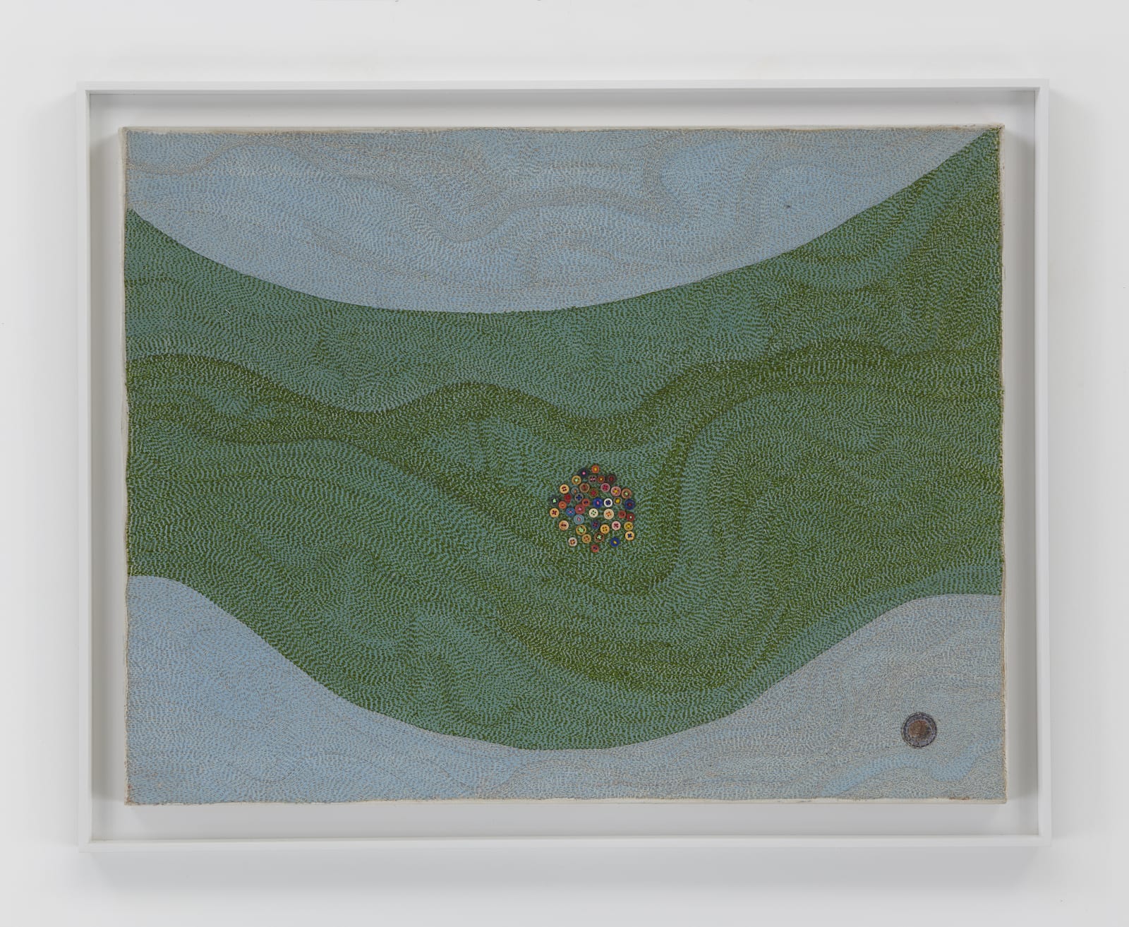 ELIAS SIME, What is Love?, 2008