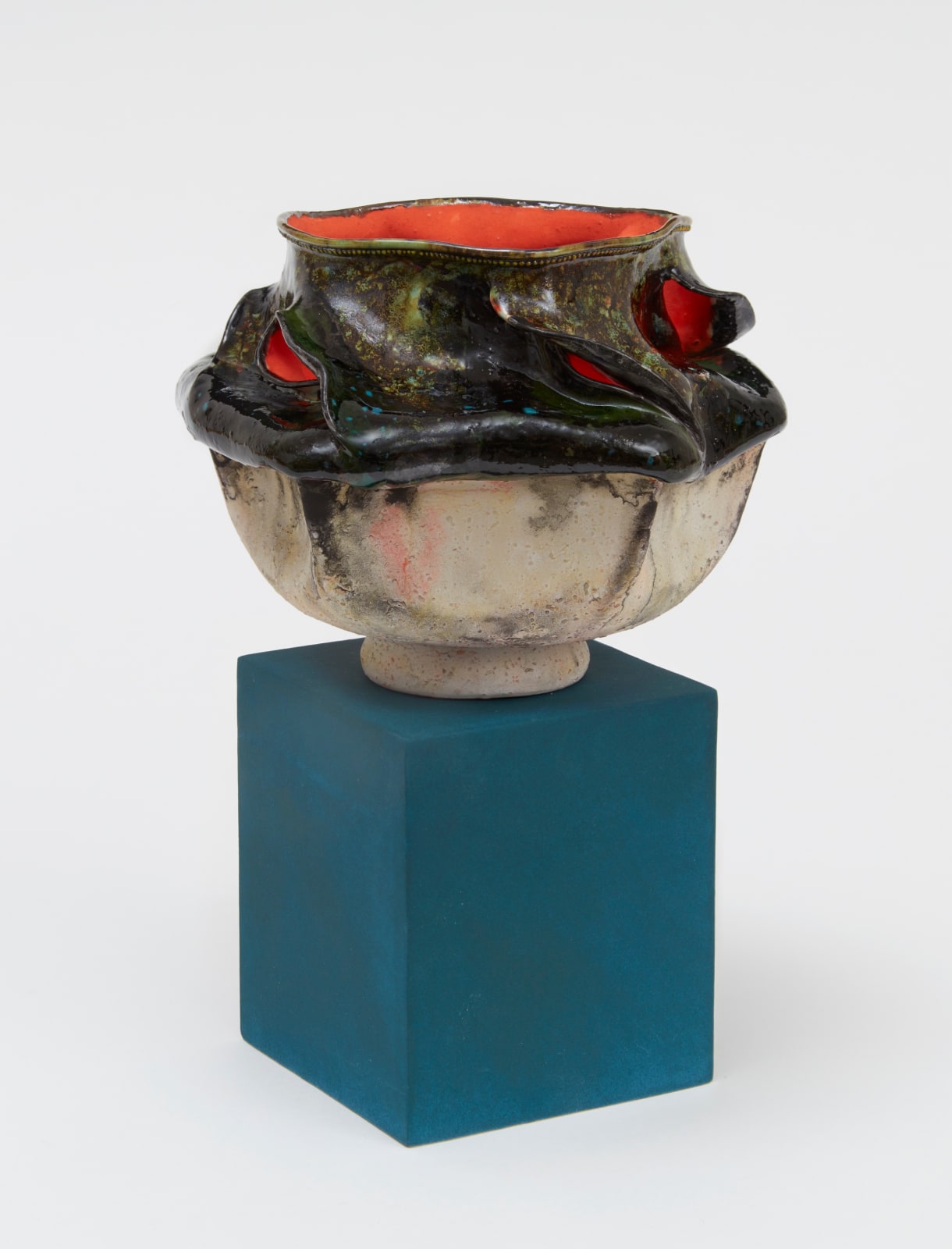 KATHY BUTTERLY, Star Dust, 2022