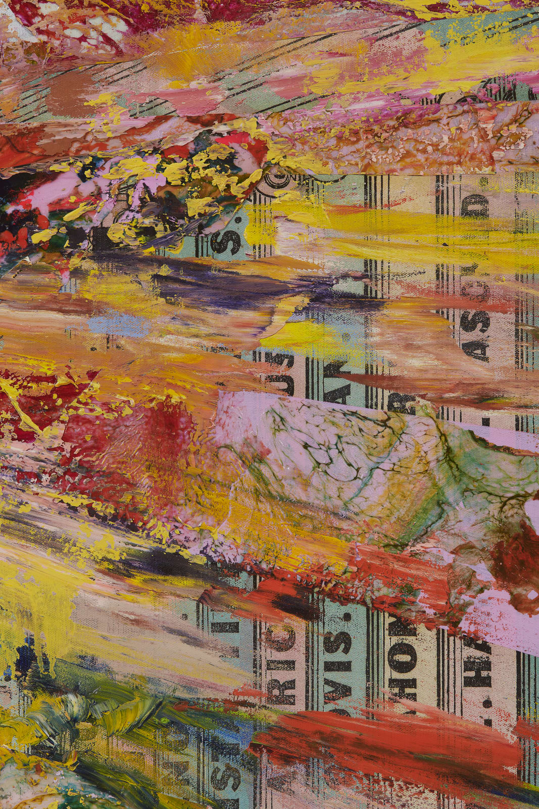FIRELEI BÁEZ, Untitled (Temple of Time), 2020