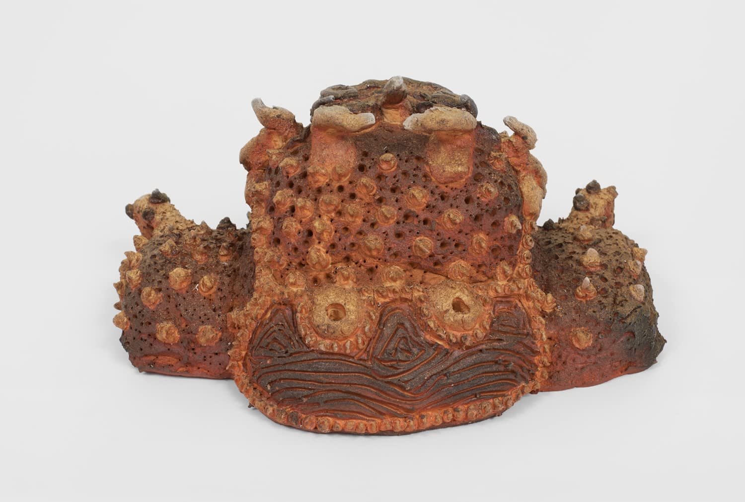 SHINICHI SAWADA, Untitled (169), 2020