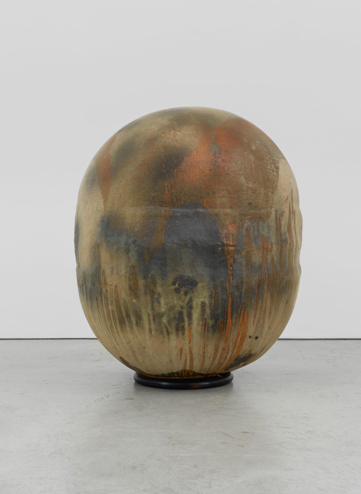 TOSHIKO TAKAEZU, Untitled (Moon), ca. 1990s