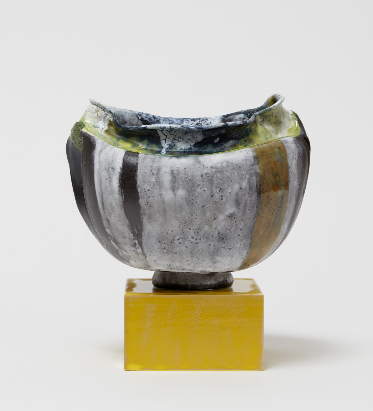 KATHY BUTTERLY, Moon Water, 2022