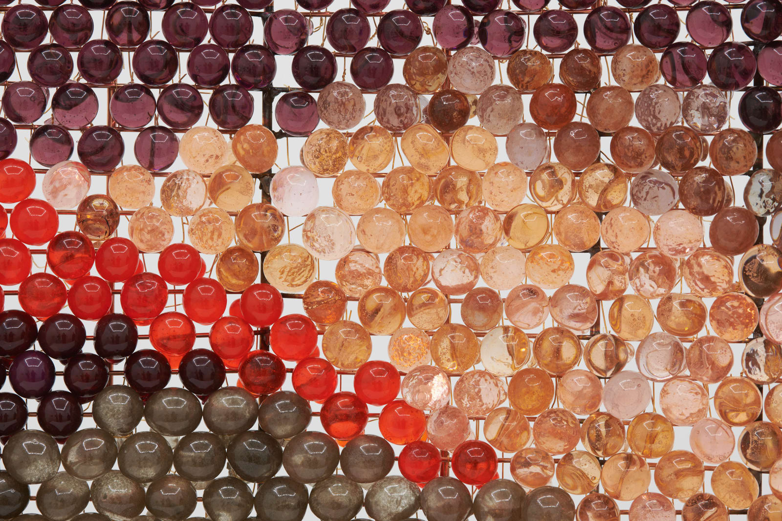 JORDAN NASSAR, Bab Al-Asbat (Gate of the Tribes), 2023