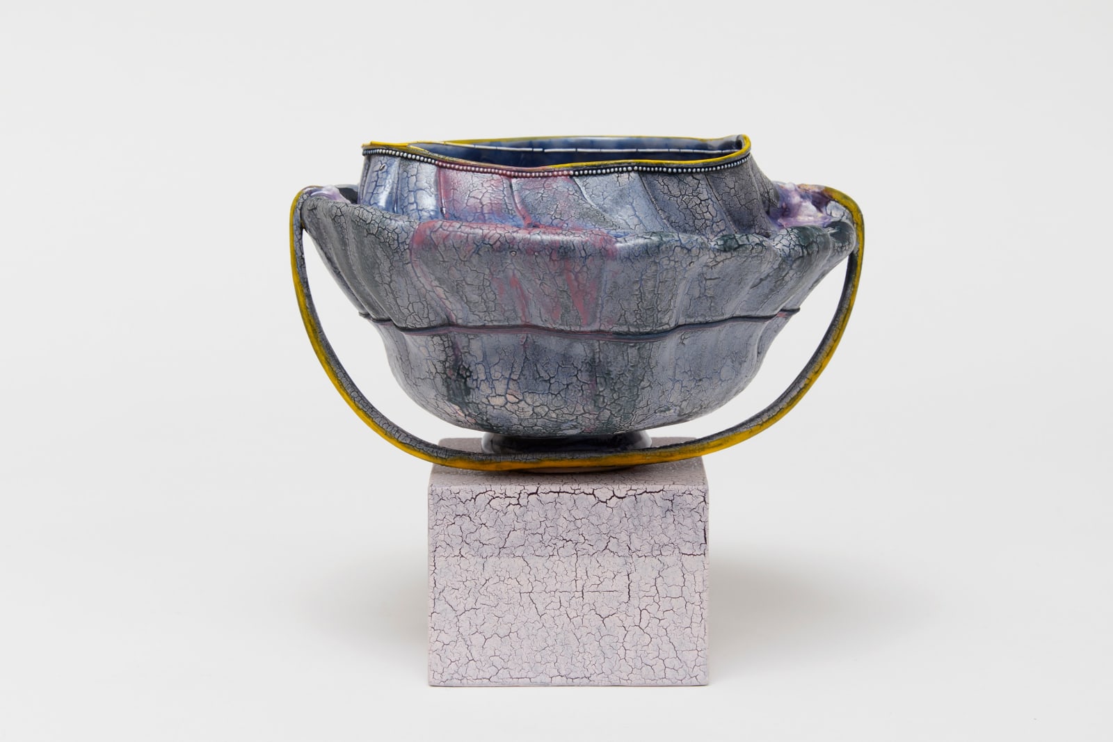 KATHY BUTTERLY, Luminous Flow, 2021