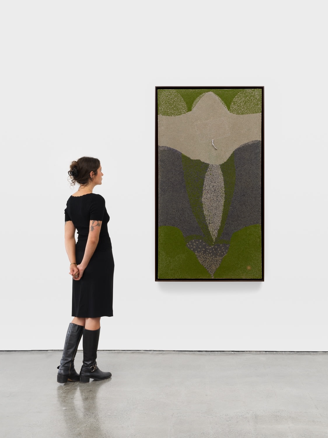 ELIAS SIME, Ants & Ceramicists 7, 2009