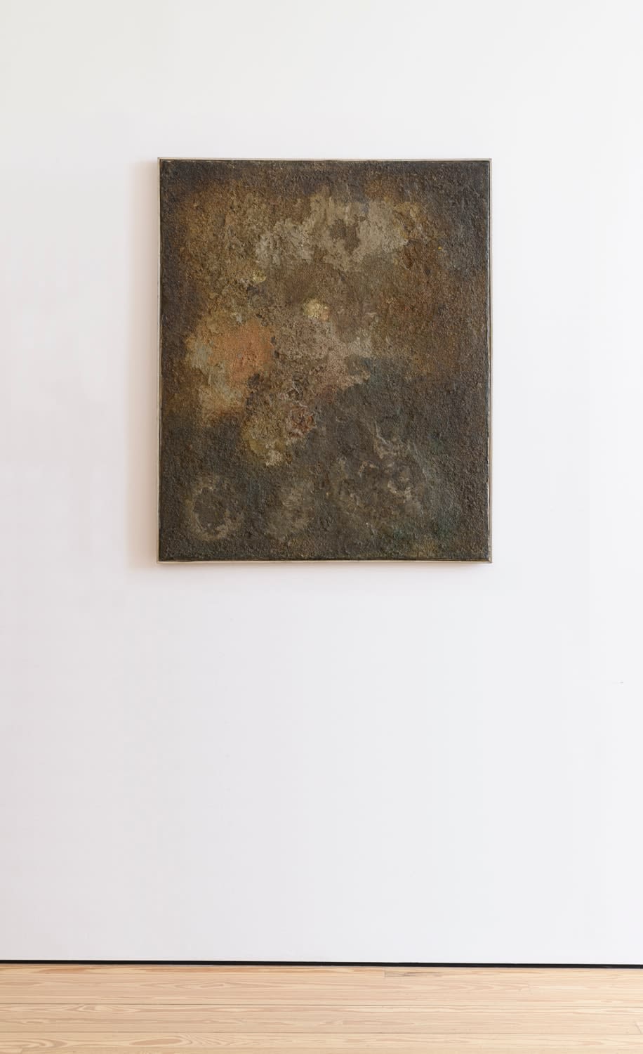 ELSA GRAMCKO, R-49, 1960