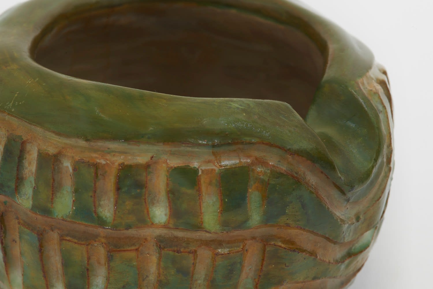 TECLA TOFANO, Sin Título (Untitled), Ashtray, 1965