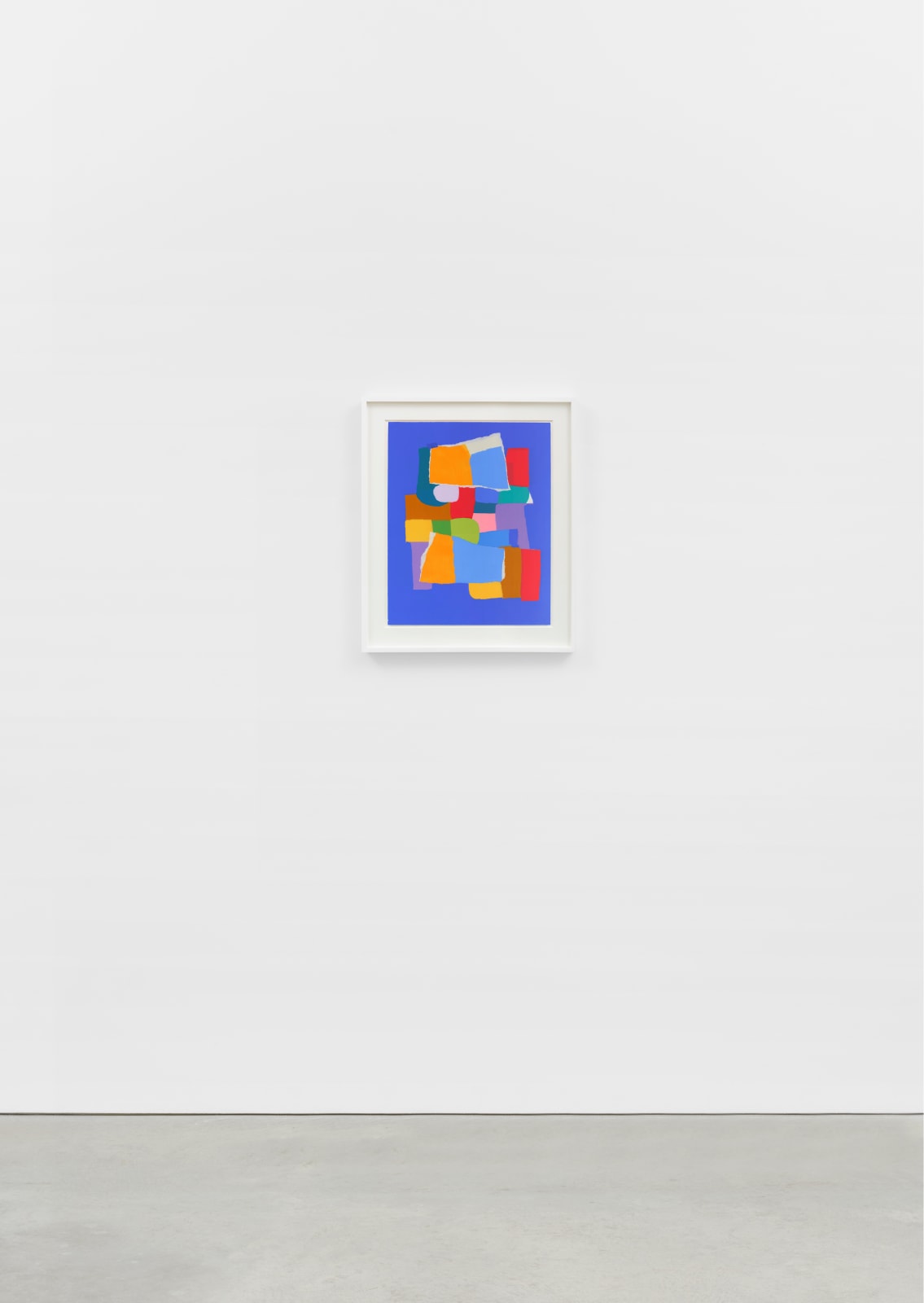 FEDERICO HERRERO, Untitled, 2021