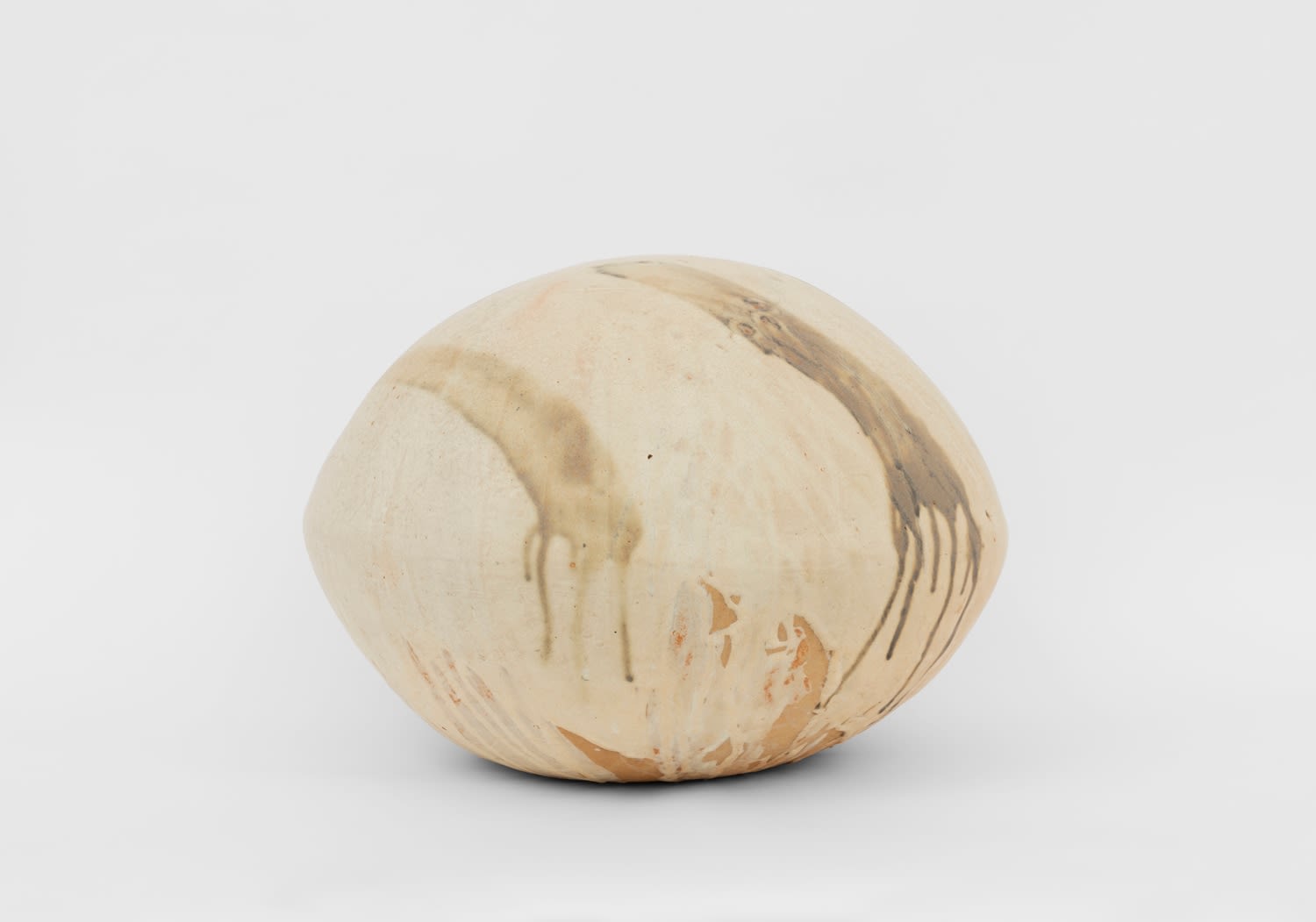 TOSHIKO TAKAEZU, Untitled (3/4 Moon), ca. 1990s