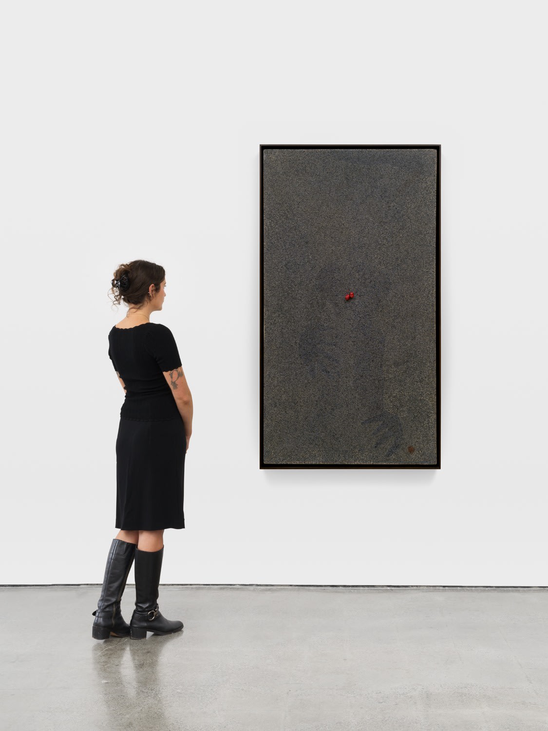 ELIAS SIME, Ants & Ceramicists 3, 2009