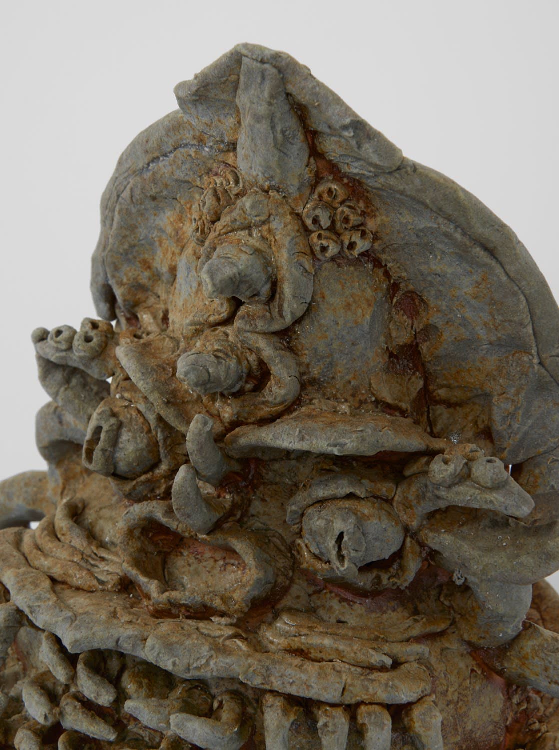 SHINICHI SAWADA, Untitled (187), c. 2018