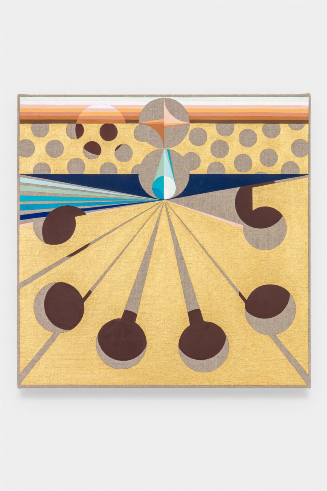 EAMON ORE-GIRON, Infinite Regress CLXXXI, 2021