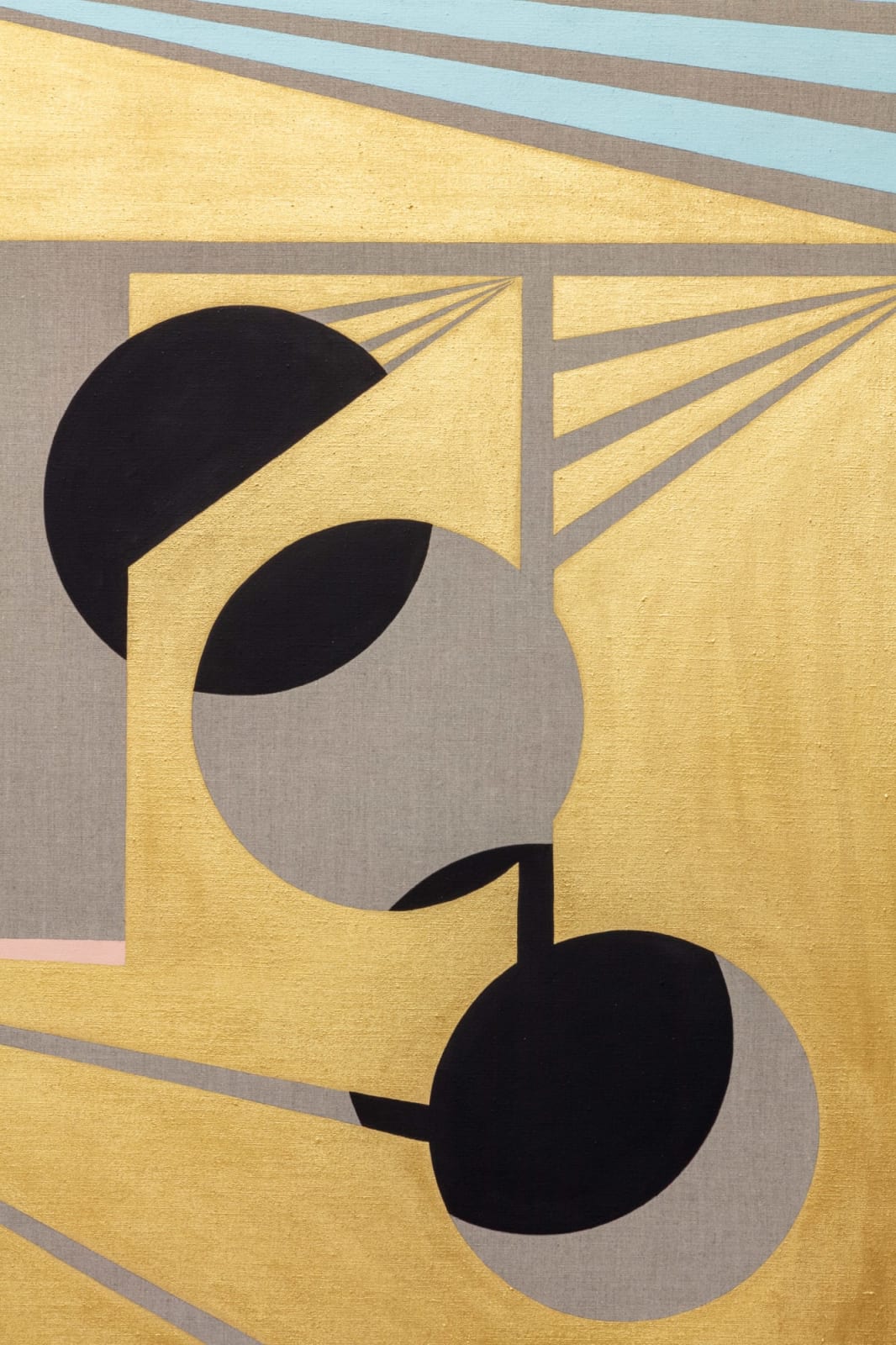 EAMON ORE-GIRON, Infinite Regress CLXXX, 2021