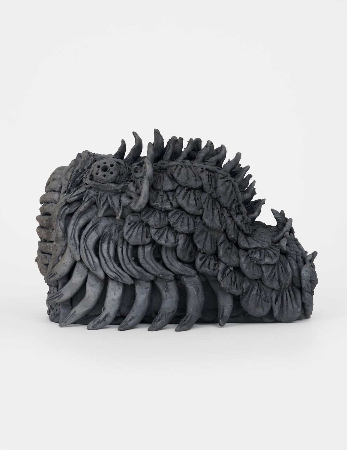 SHINICHI SAWADA, Untitled (171), 2021
