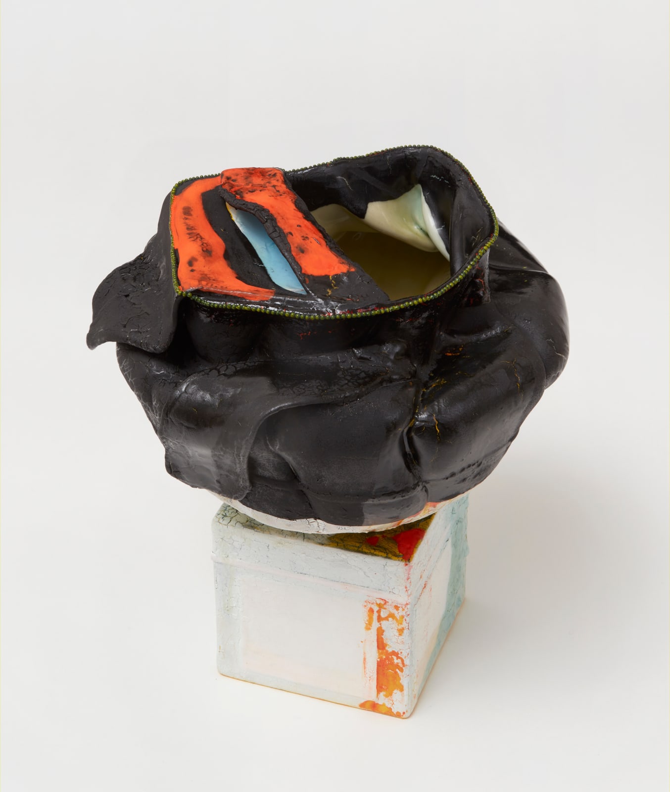 KATHY BUTTERLY, Dark Calm, 2021