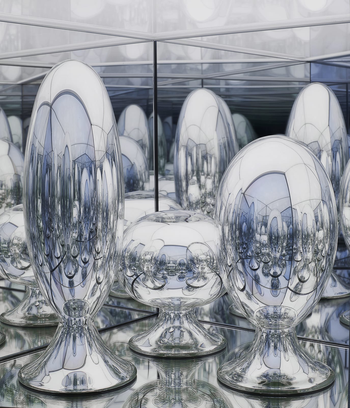 JOSIAH MCELHENY, From the Library of Elliptical Motion, 2021