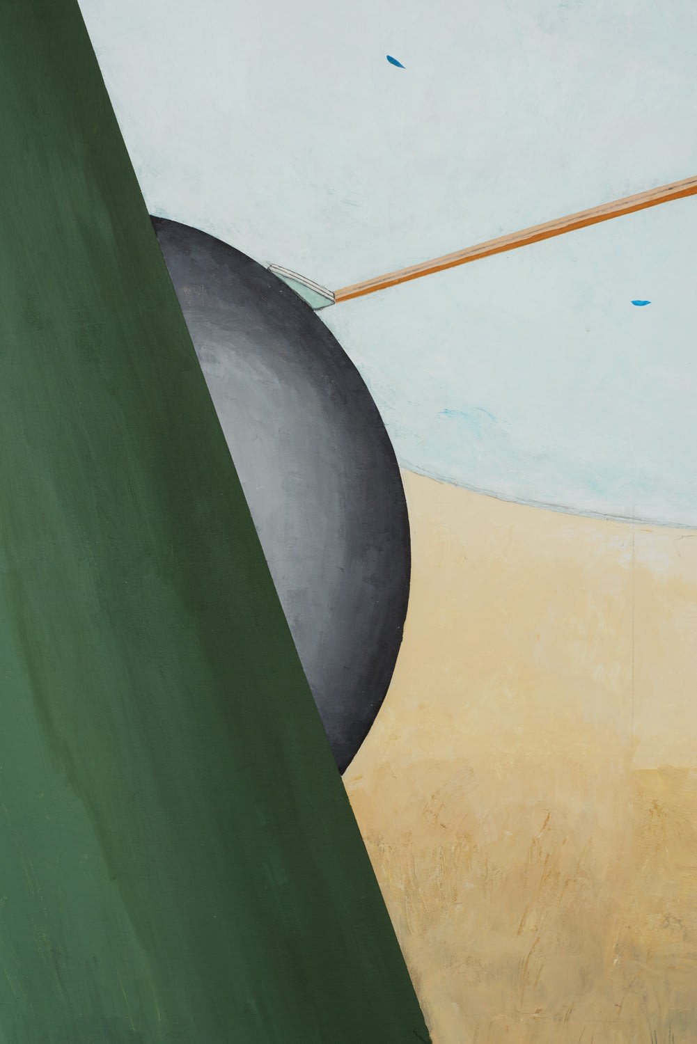 MERNET LARSEN, Campers, 2015
