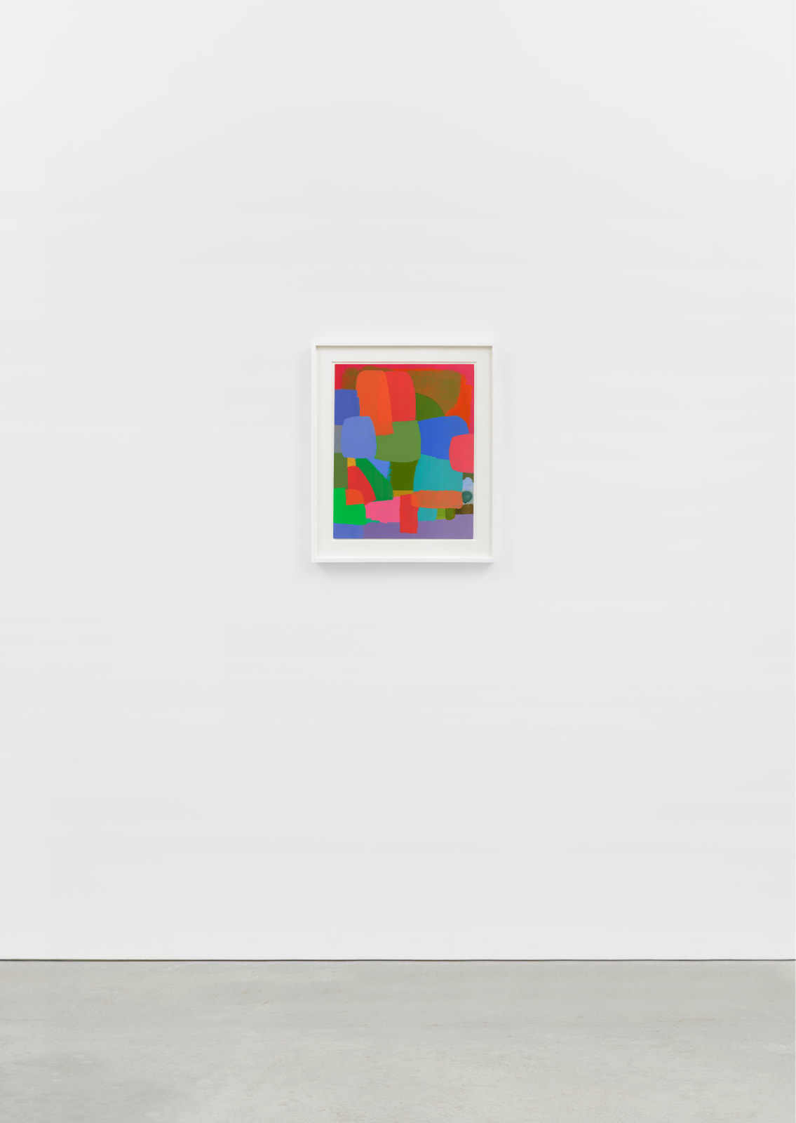 FEDERICO HERRERO, Untitled, 2021
