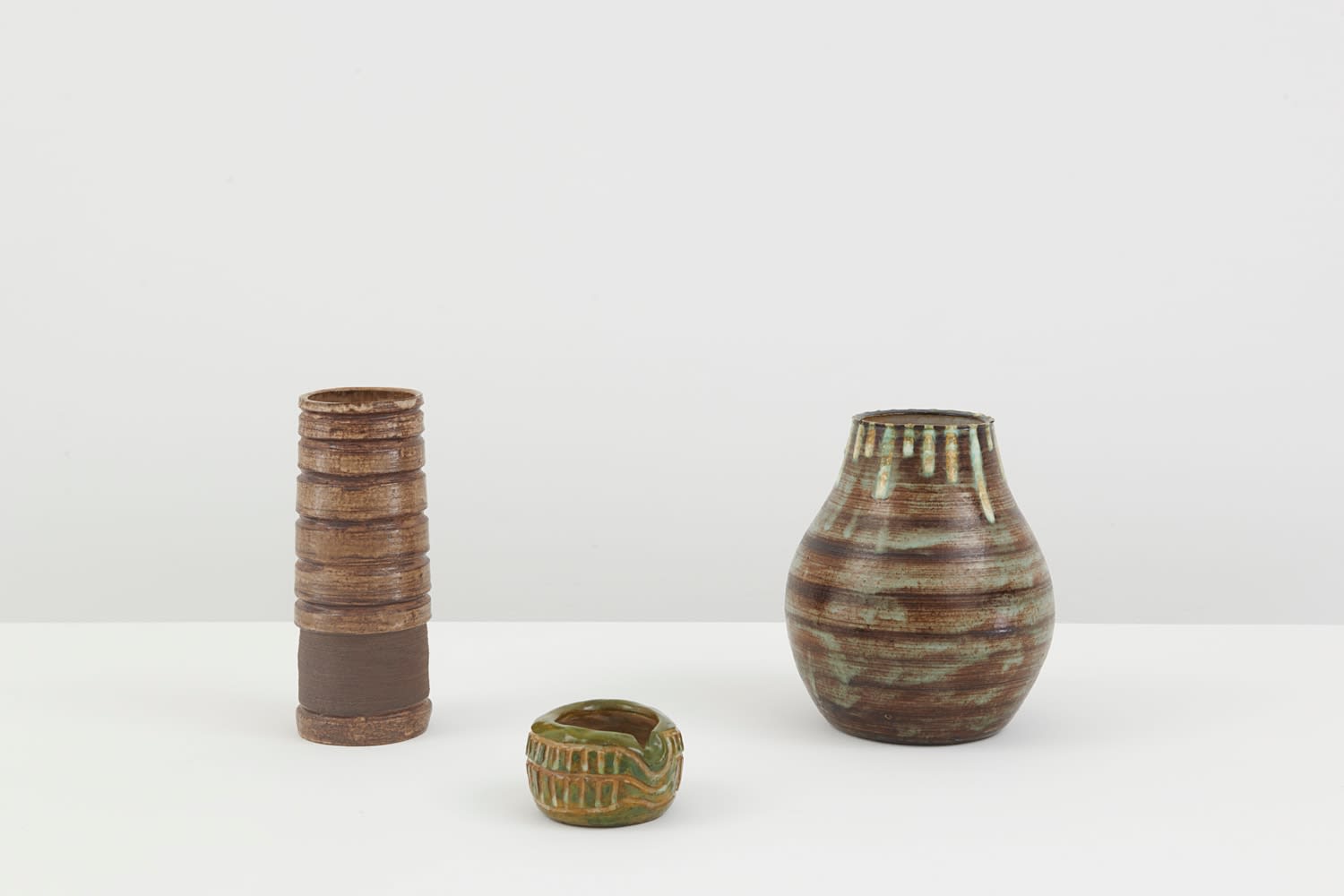 TECLA TOFANO, Sin Título (Untitled), Ashtray, 1965