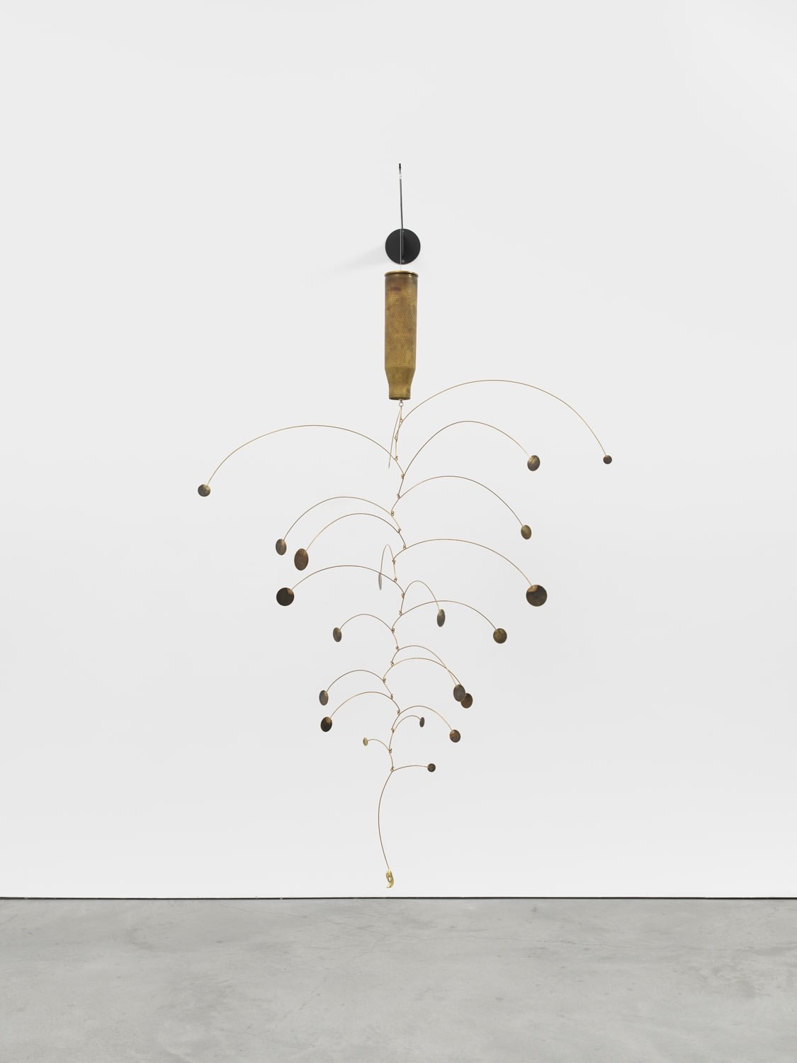 TUAN ANDREW NGUYEN, Palm, 2022