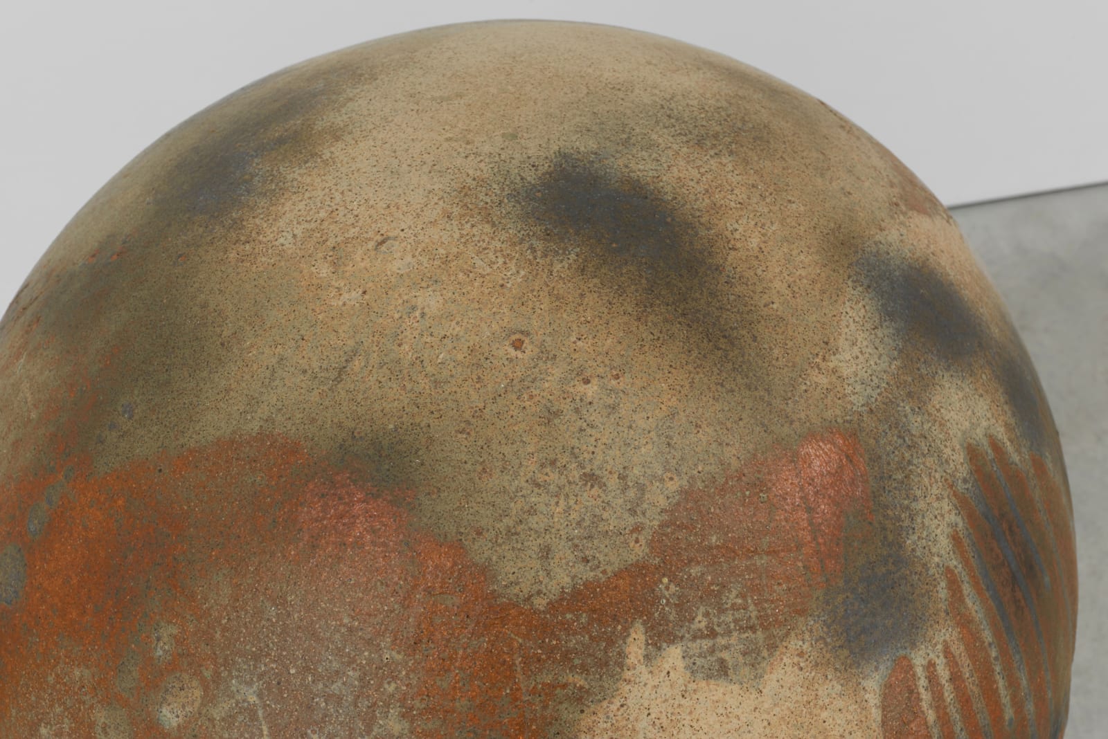 TOSHIKO TAKAEZU, Untitled (Moon), ca. 1990s