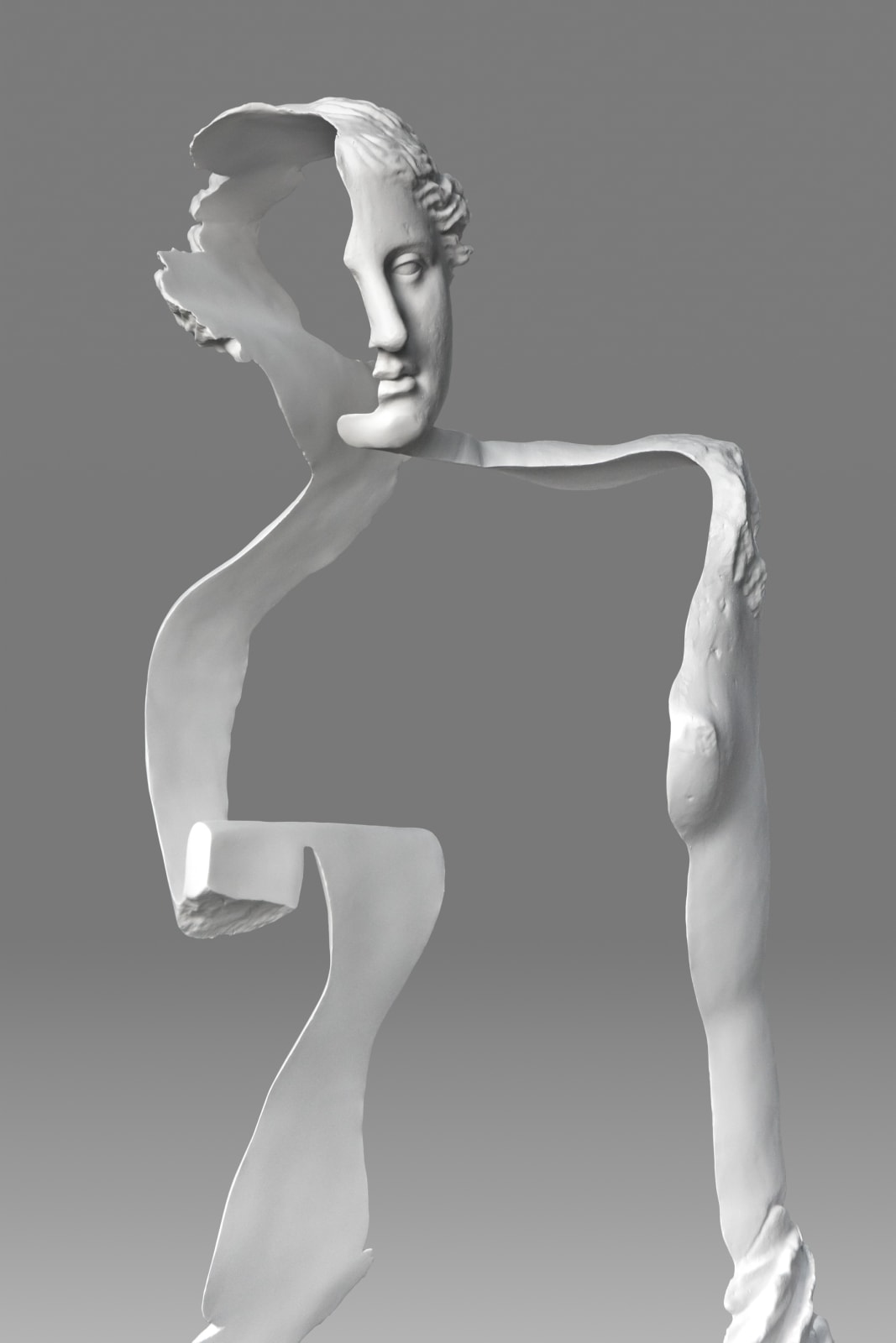 XU ZHEN®, Experience - Venus de Milo, 2019