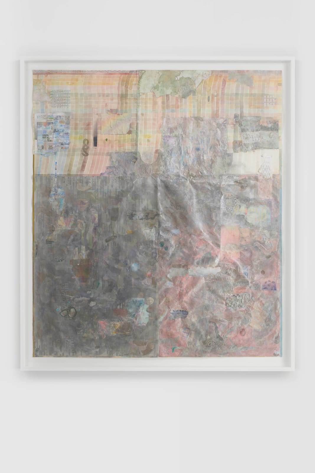 SIMON EVANS AND SARAH LANNAN, Feeling Great, 2019