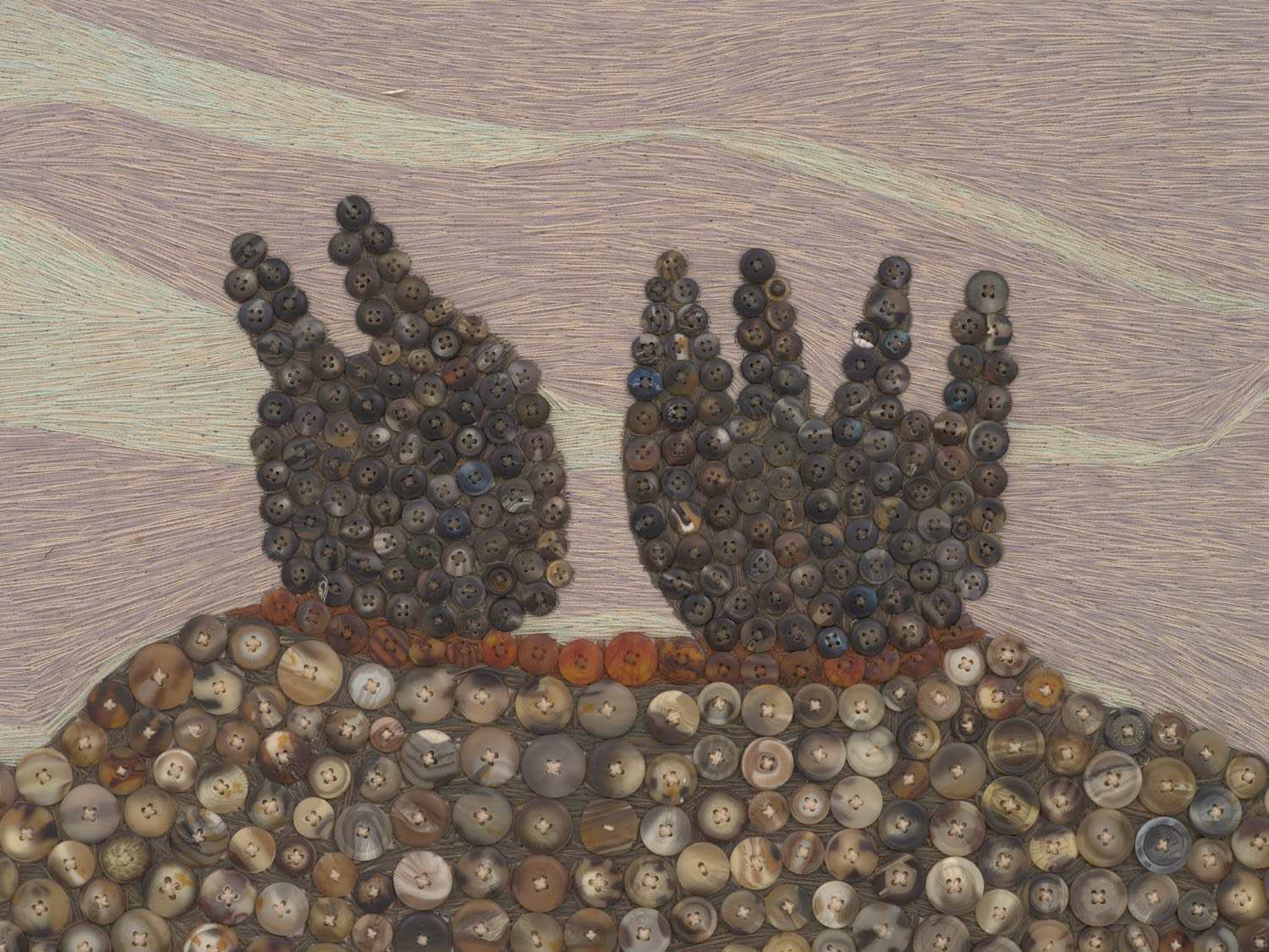 ELIAS SIME, Enat, Teret-Teret, 2004