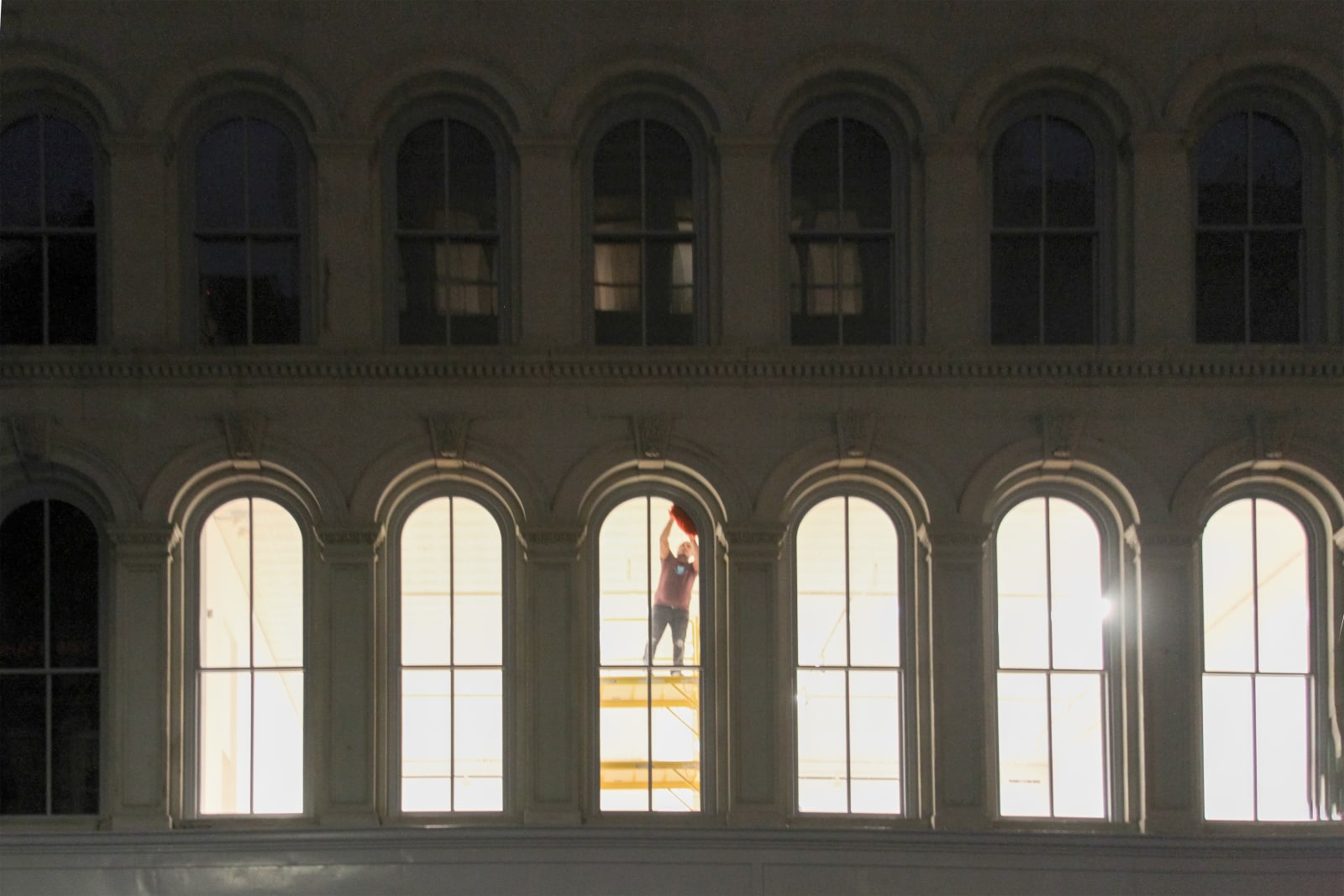 TERESA MARGOLLES, A TRAVÉS [2022 EXH RECORD], 2007-2022