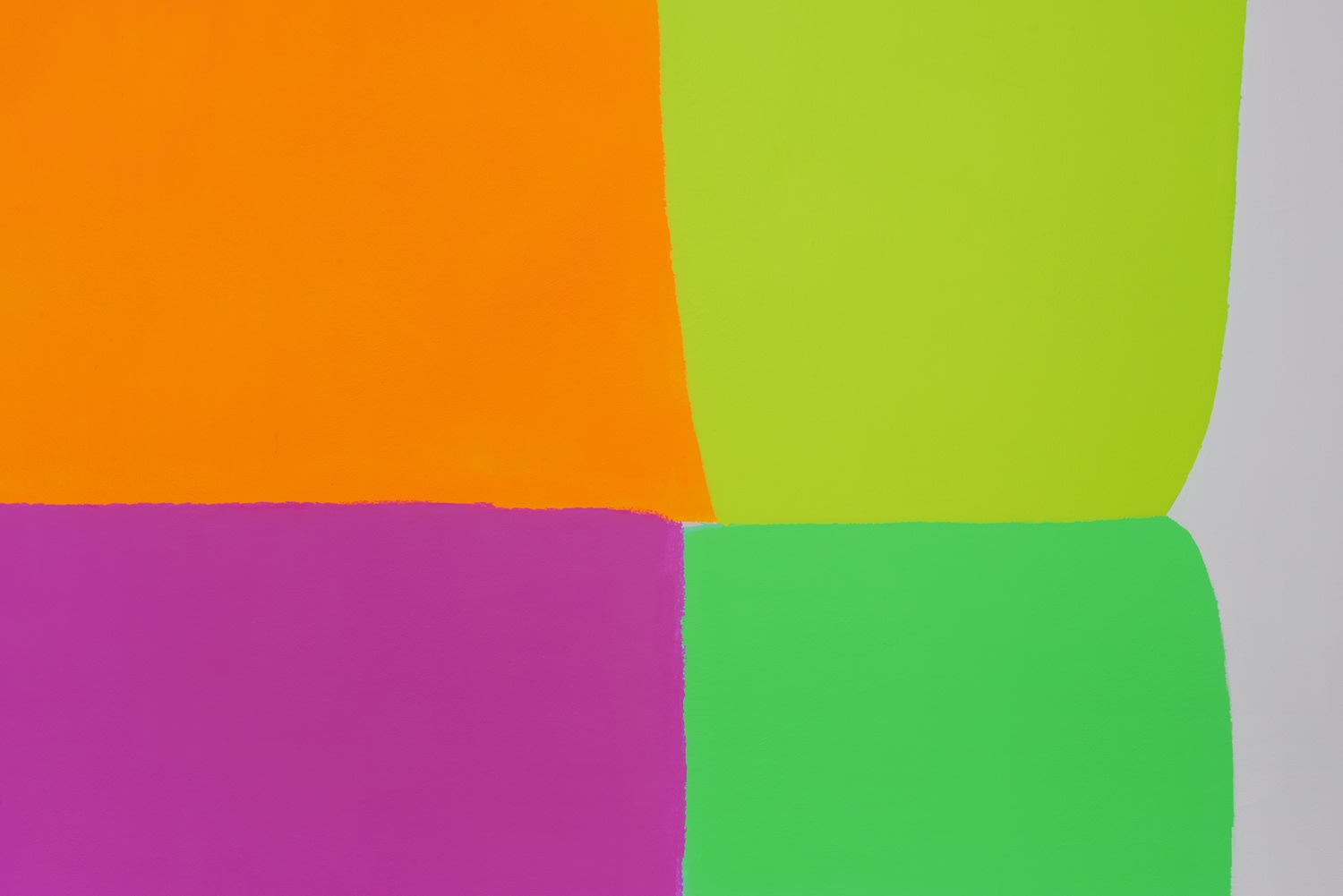 FEDERICO HERRERO, Flava, 2018
