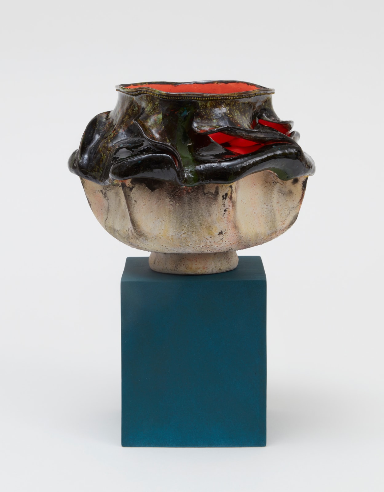 KATHY BUTTERLY, Star Dust, 2022
