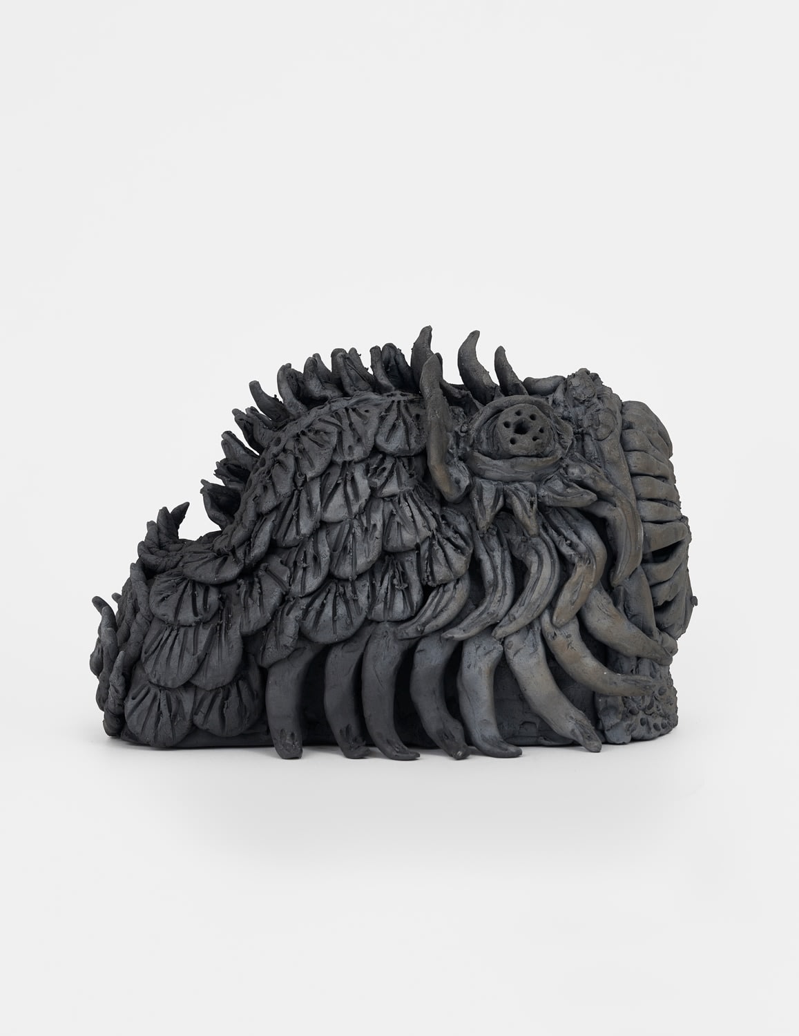 SHINICHI SAWADA, Untitled (171), 2021