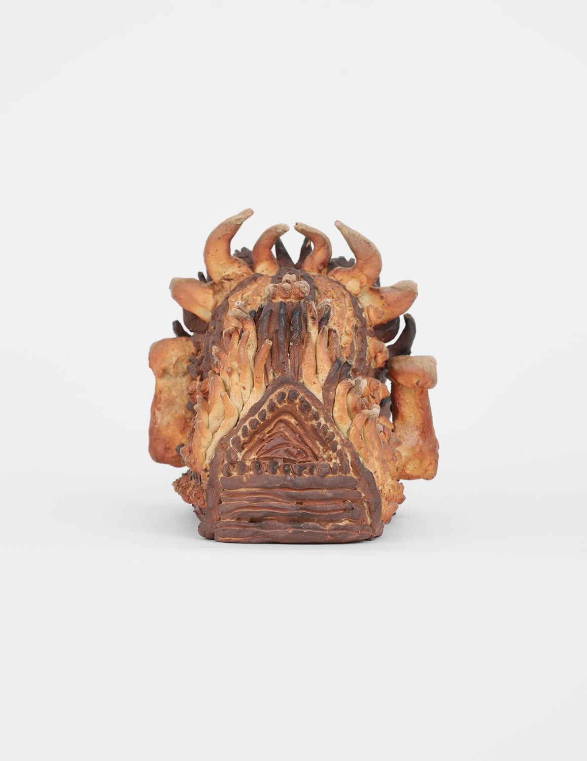 SHINICHI SAWADA, Untitled (168), 2021