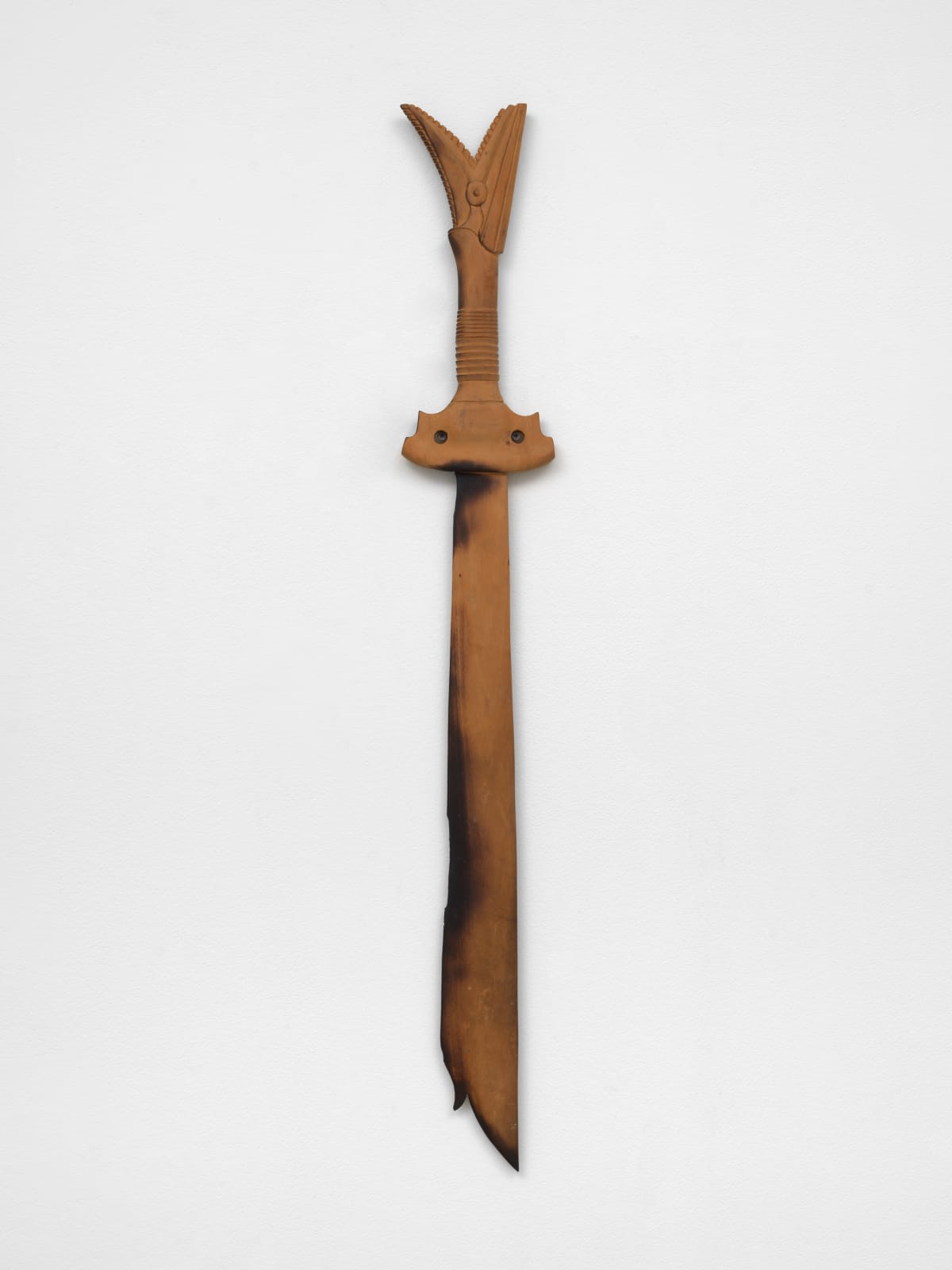 TUAN ANDREW NGUYEN, Not The Sword That Killed Magellan, 2019