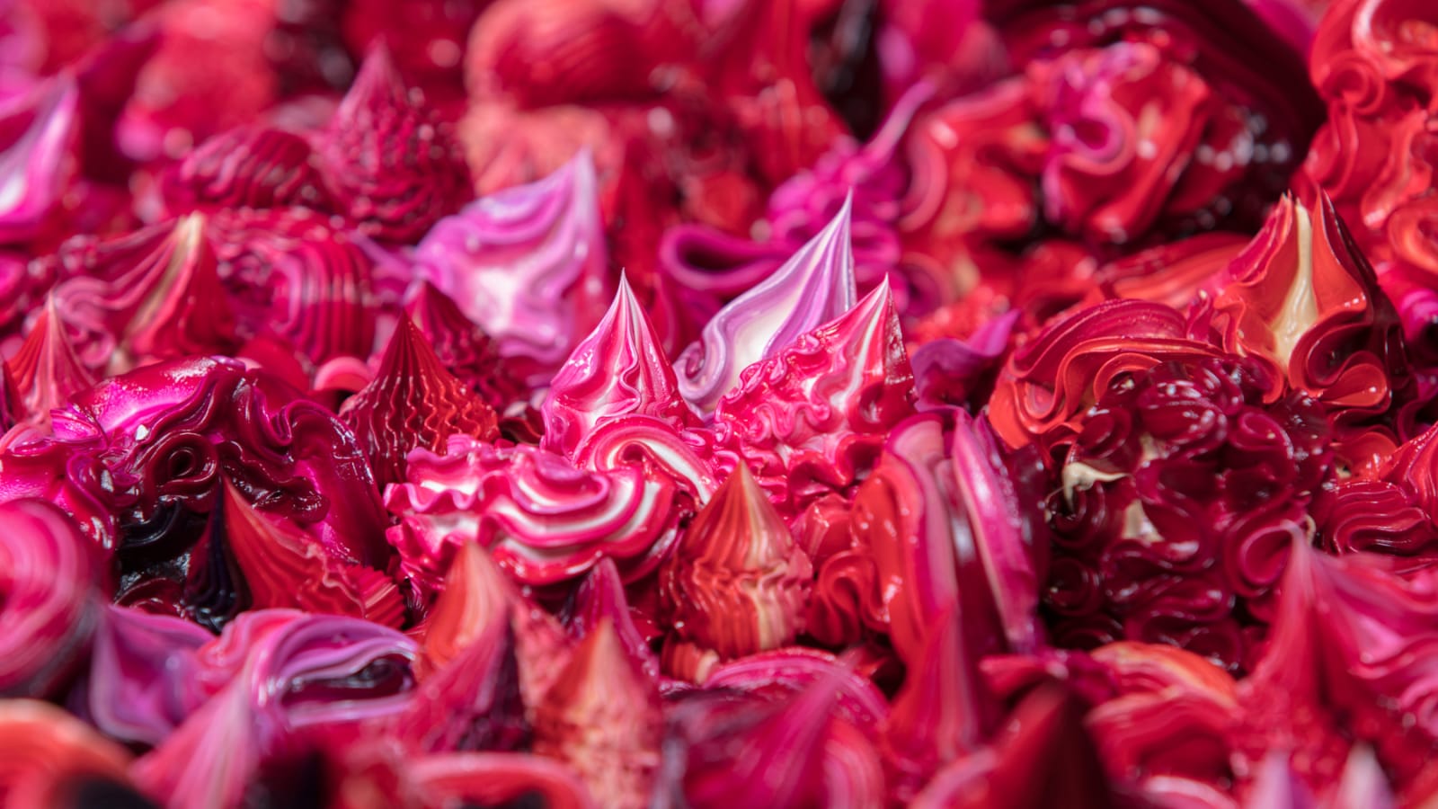 XU ZHEN®, Under Heaven -- 20180927, 2018