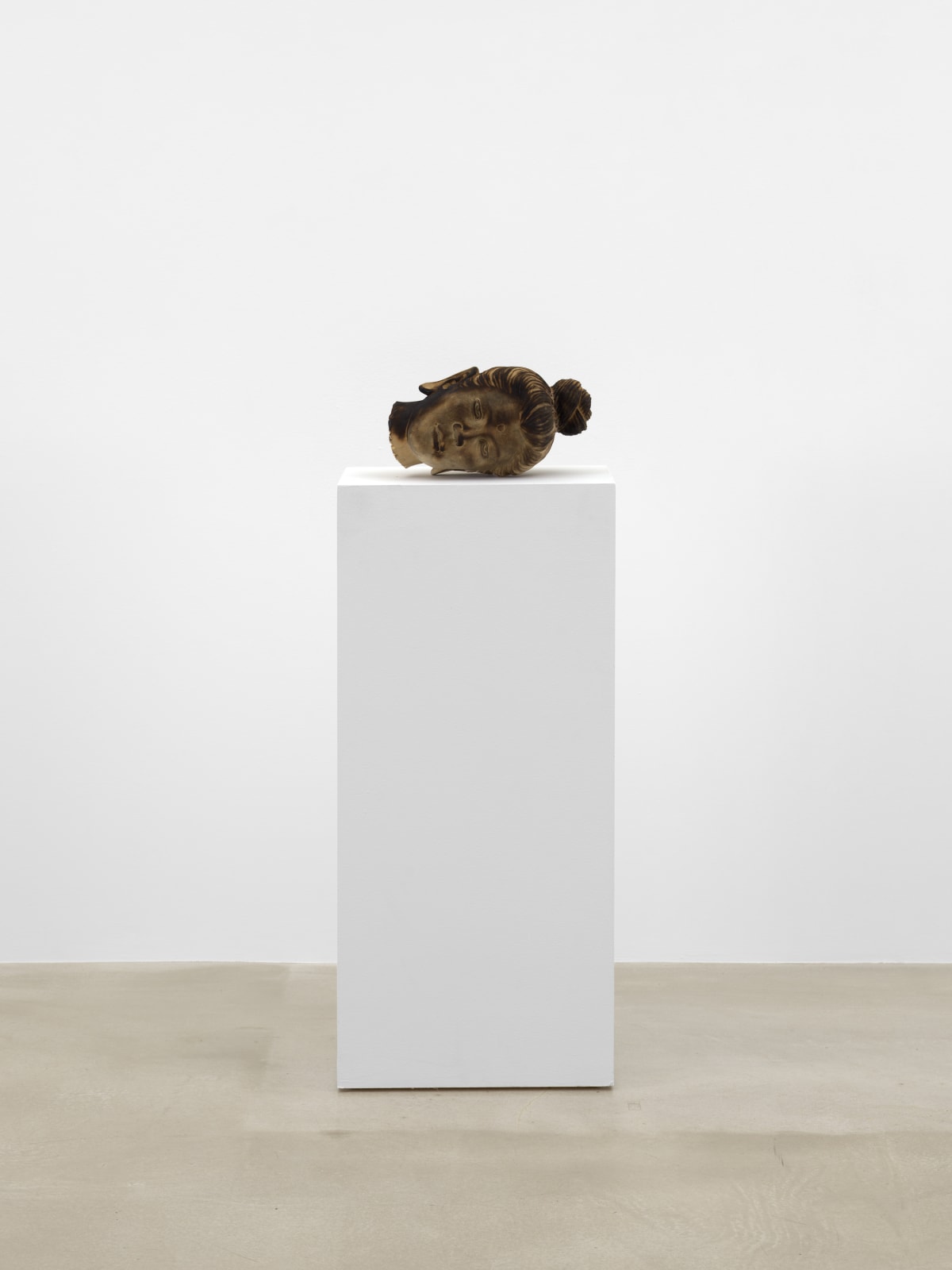 TUAN ANDREW NGUYEN, A Lotus In A Sea Of Fire, 2019
