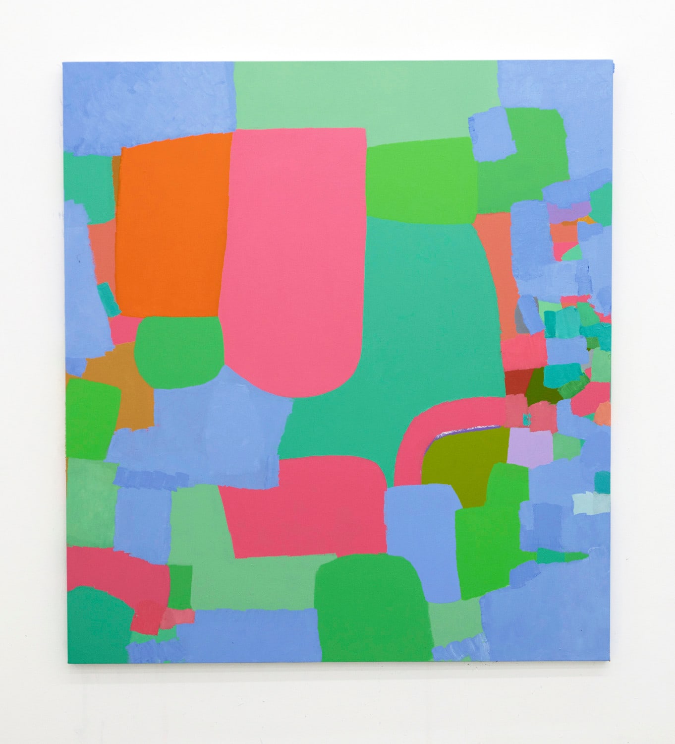 FEDERICO HERRERO, The Sea, 2021