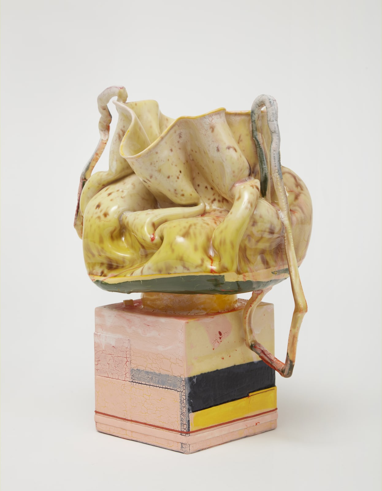 KATHY BUTTERLY, Mother Melt, 2021