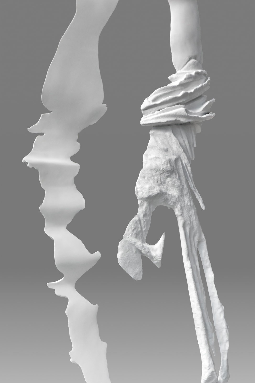 XU ZHEN®, Experience - Venus de Milo, 2019