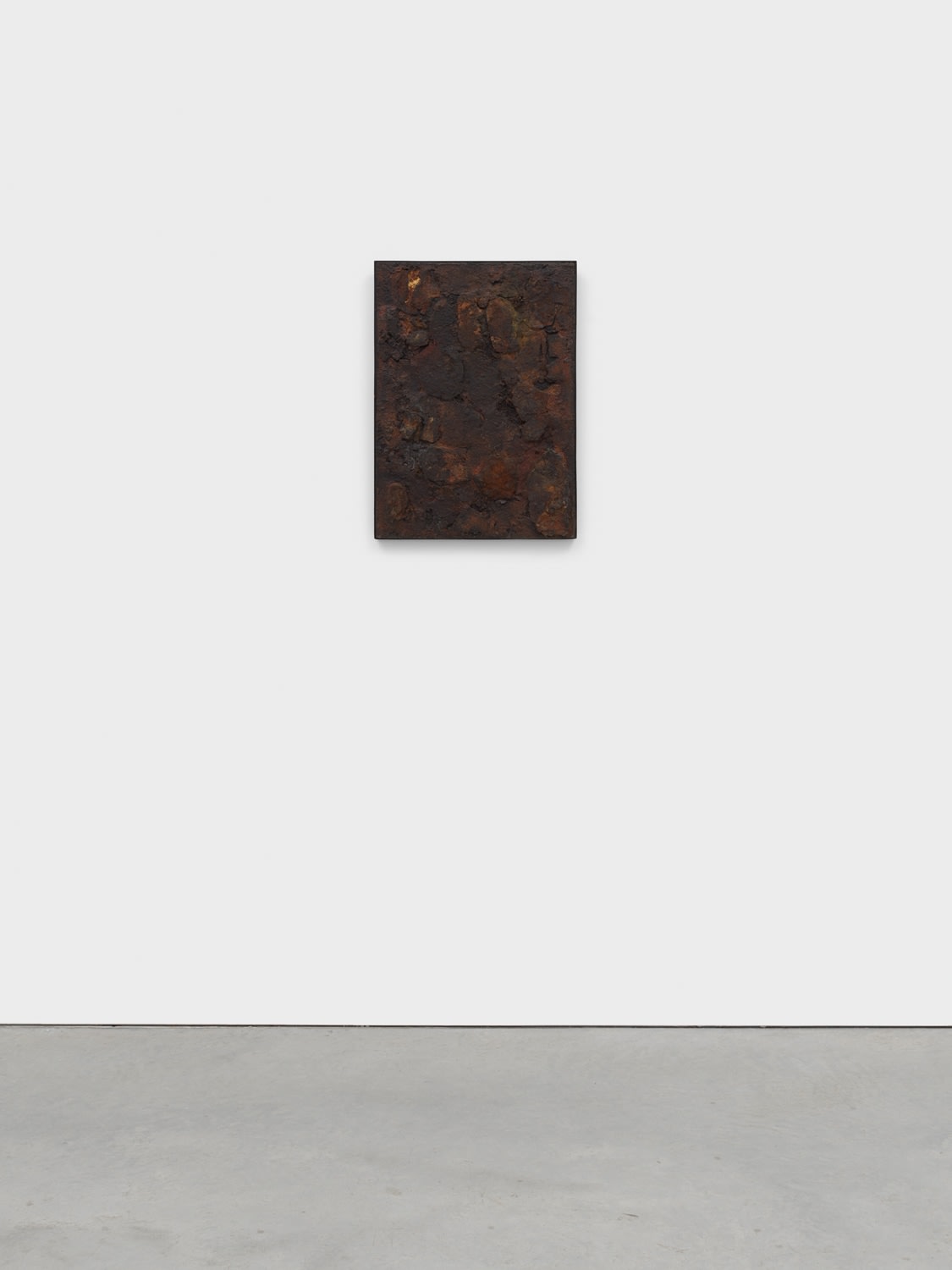 ELSA GRAMCKO, Sin título - Chatarra (Untitled – Metal Scrap), 1962