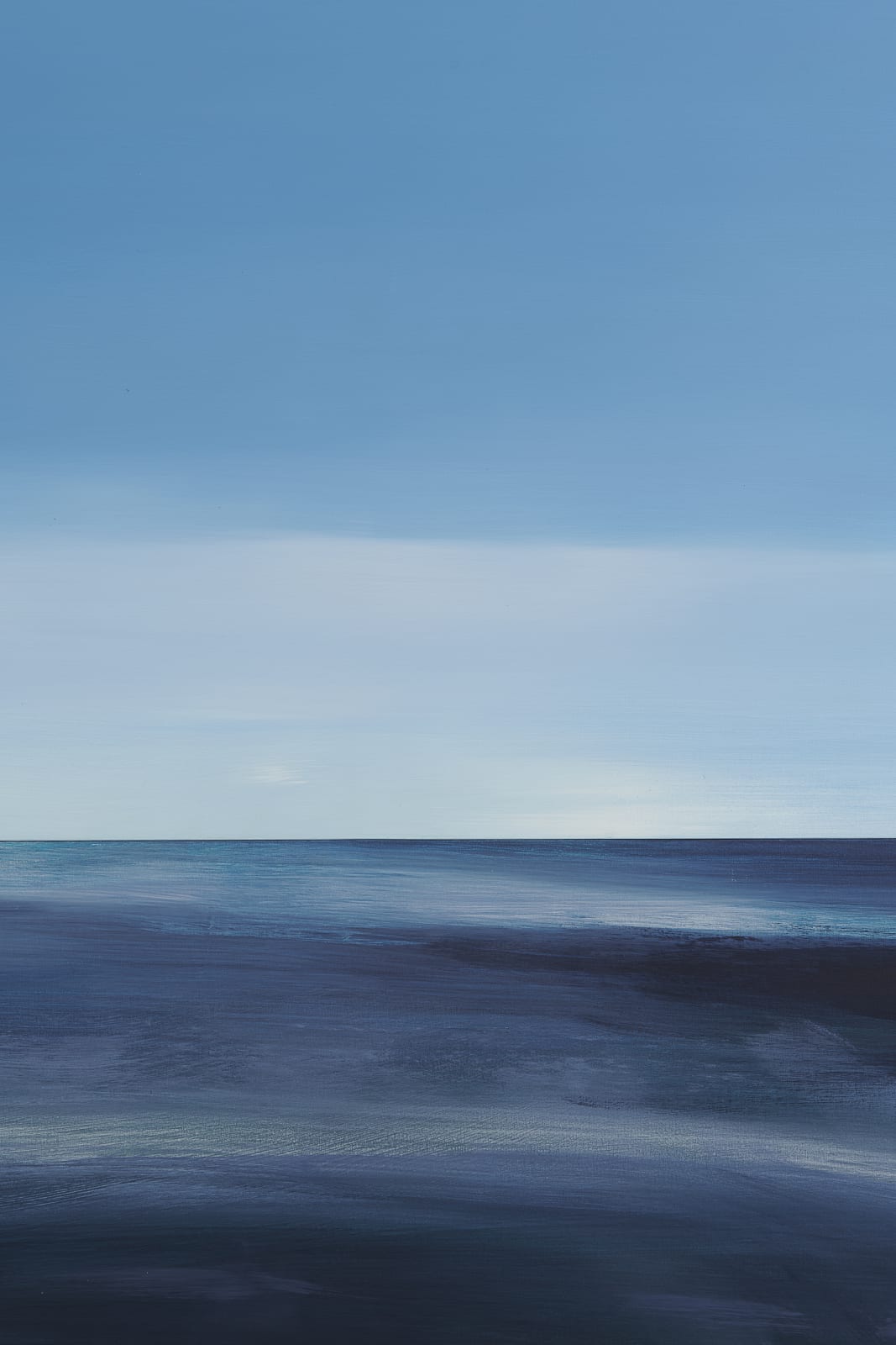 BYRON KIM, B.Q.O. 12 (Tobey Pond), 2021
