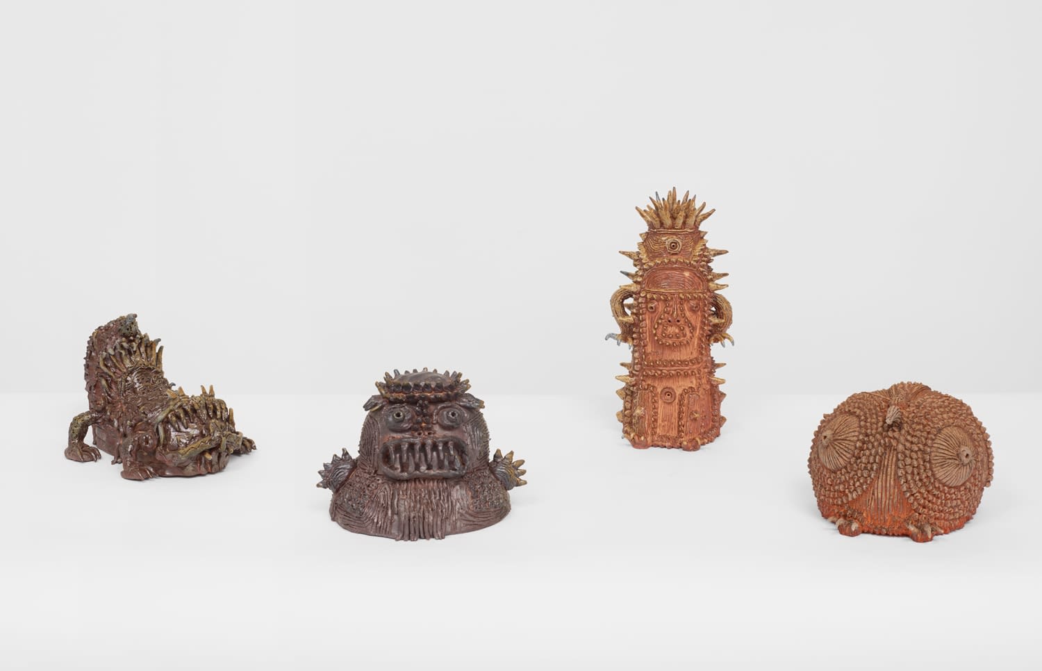SHINICHI SAWADA, Untitled (186), 2019