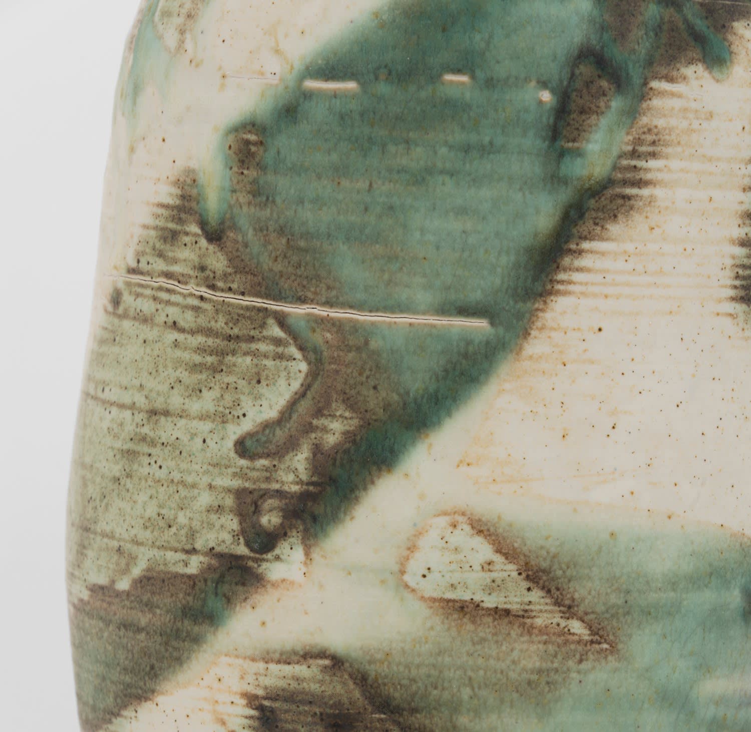 TOSHIKO TAKAEZU, Untitled, ca. 1990s